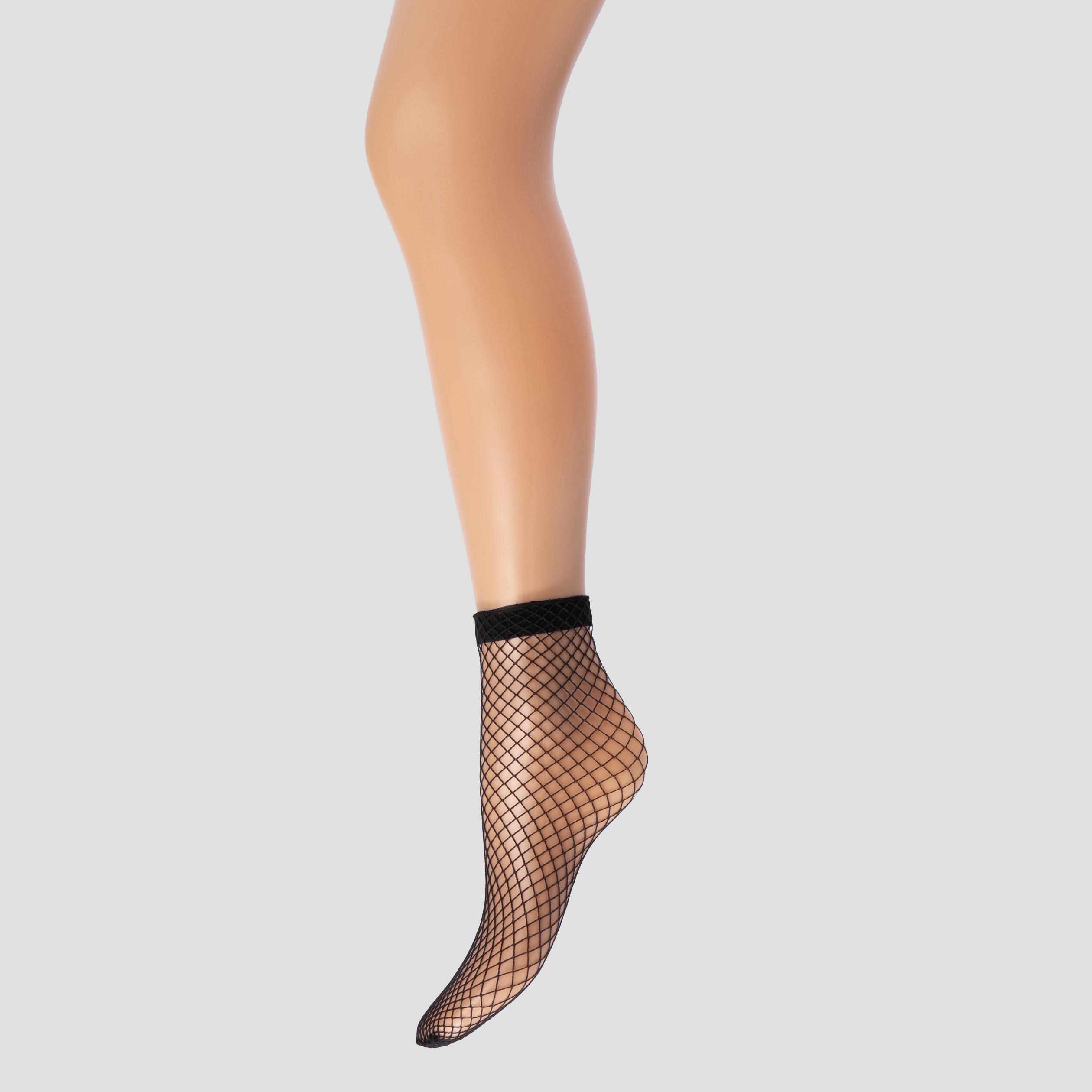 lot 2 paires socquettes noir femme Lot 2 paires socquettes noir femme