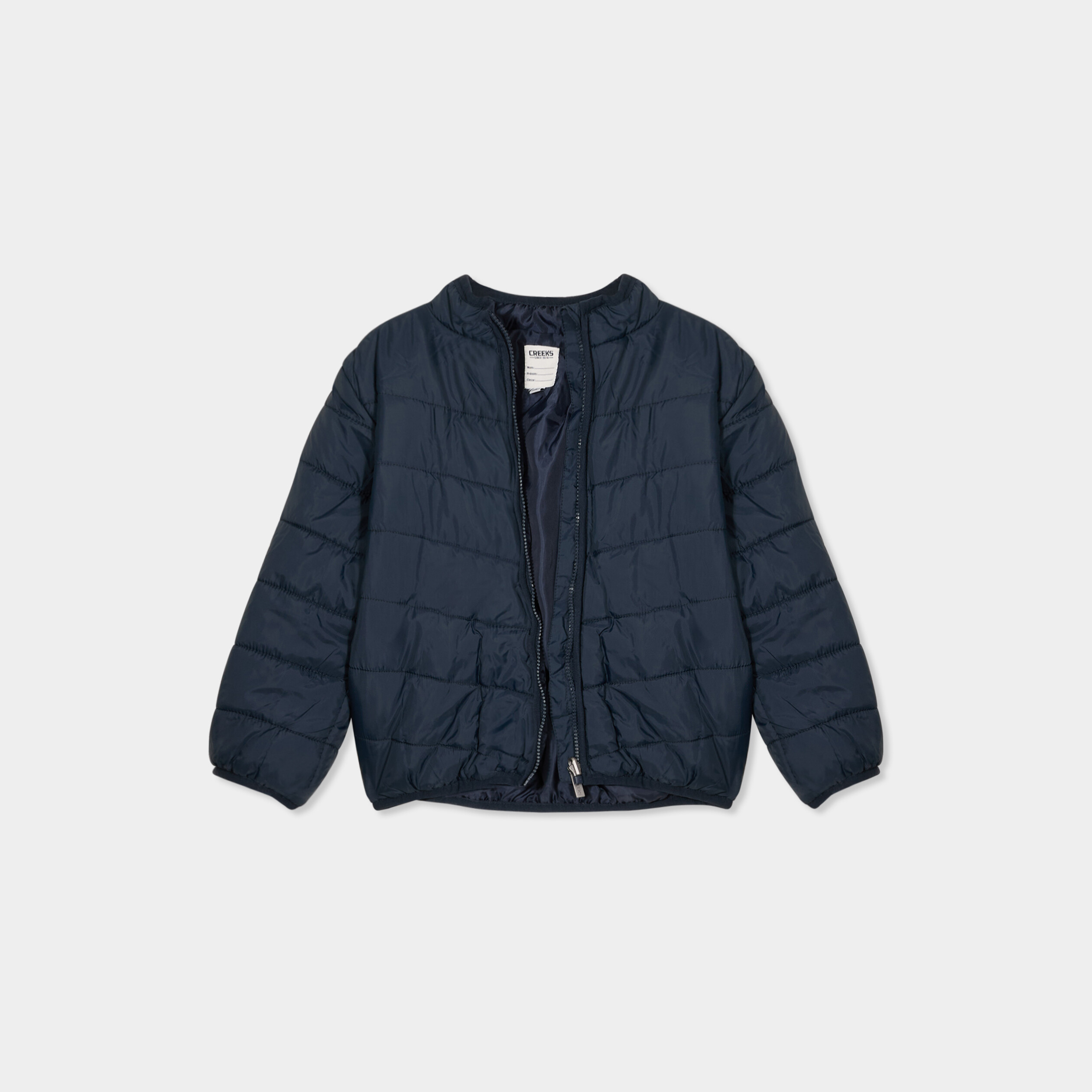 Parka 3-en-1 &agrave; capuche fausse fourrure camel gar&ccedil;on