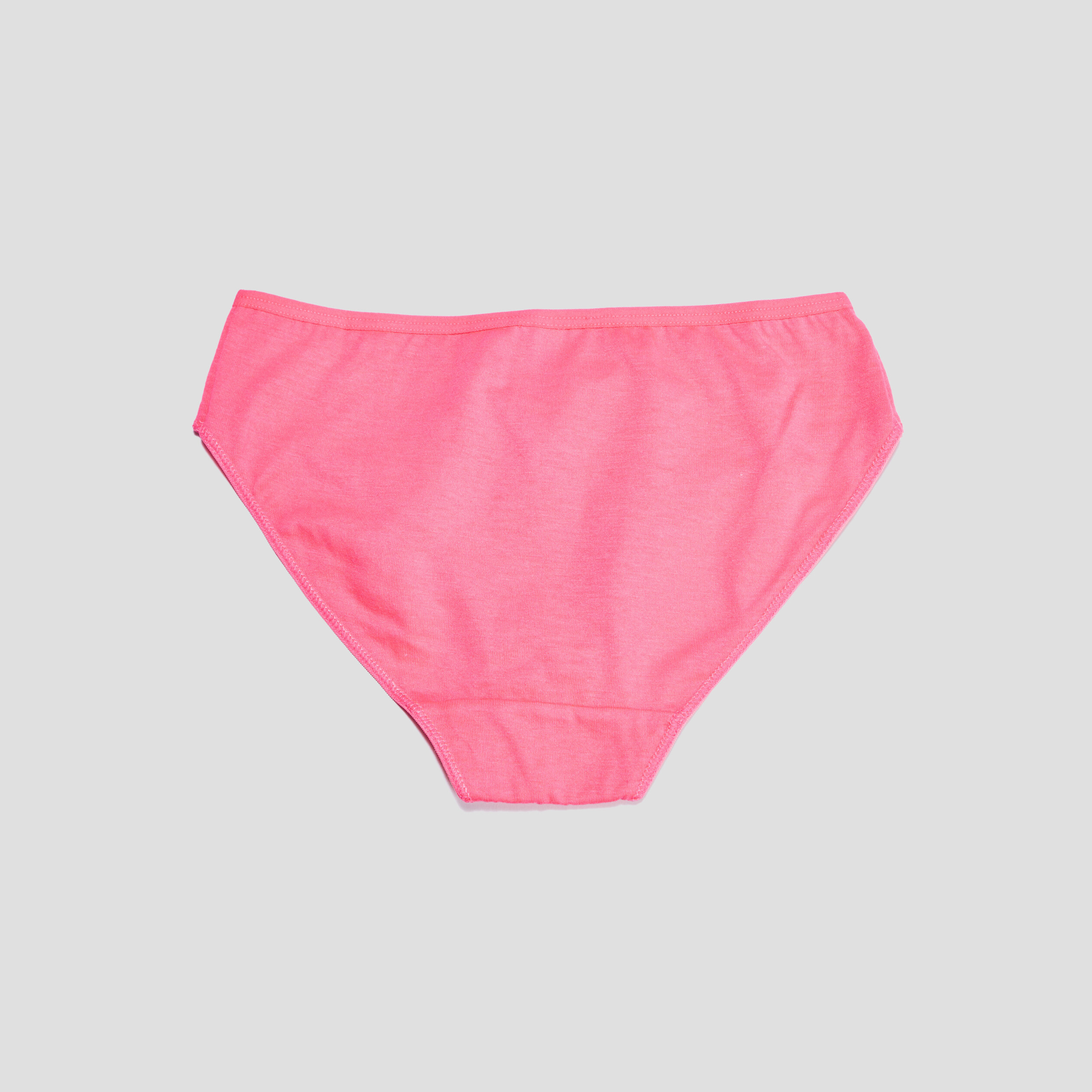 lot 6 culottes rose clair fille Lot 6 culottes rose clair fille