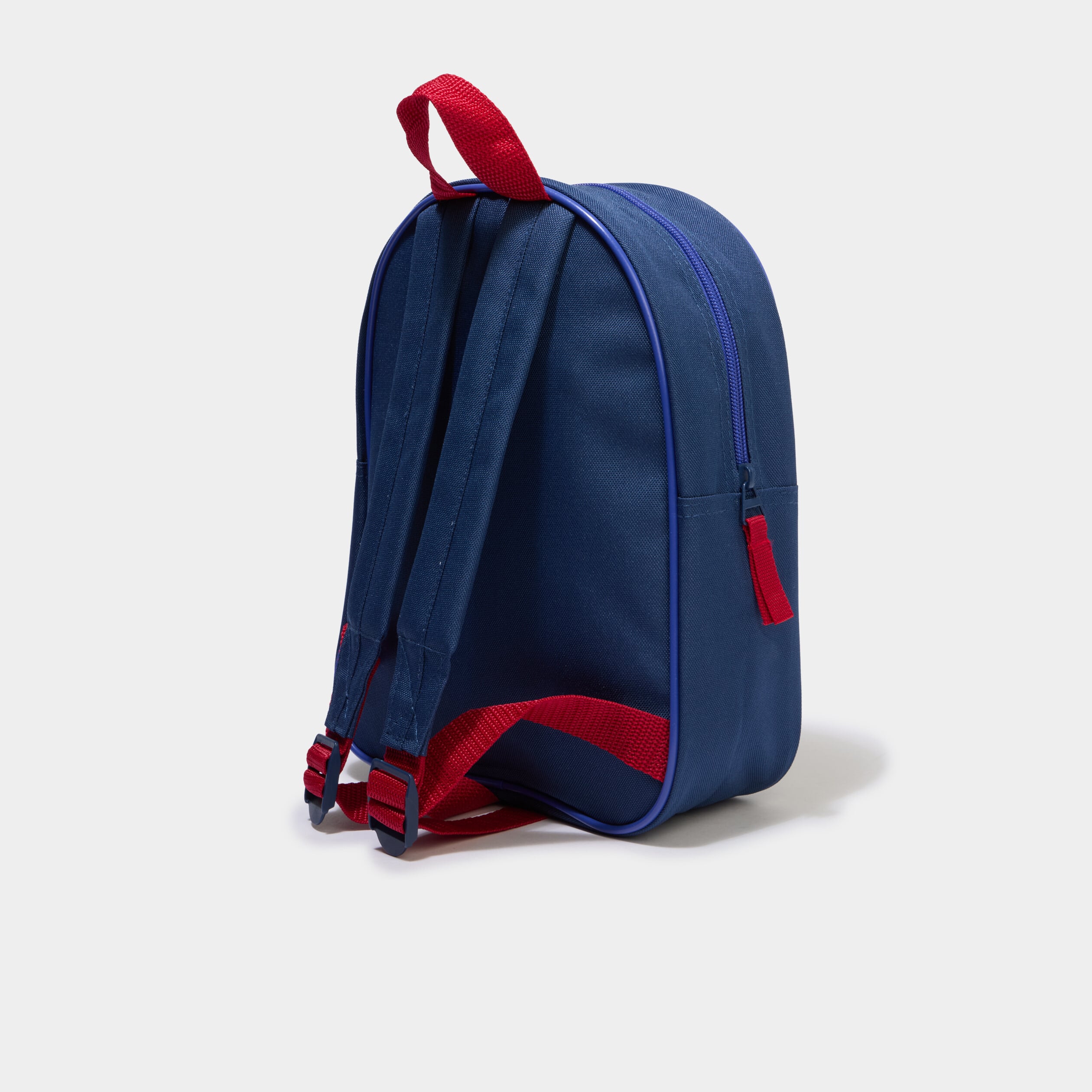 Sac à Dos Enfant Sonic The Hedgehog – Bleu Officiel Cerdá, Design 3D, Prêt Pour L’Aventure !