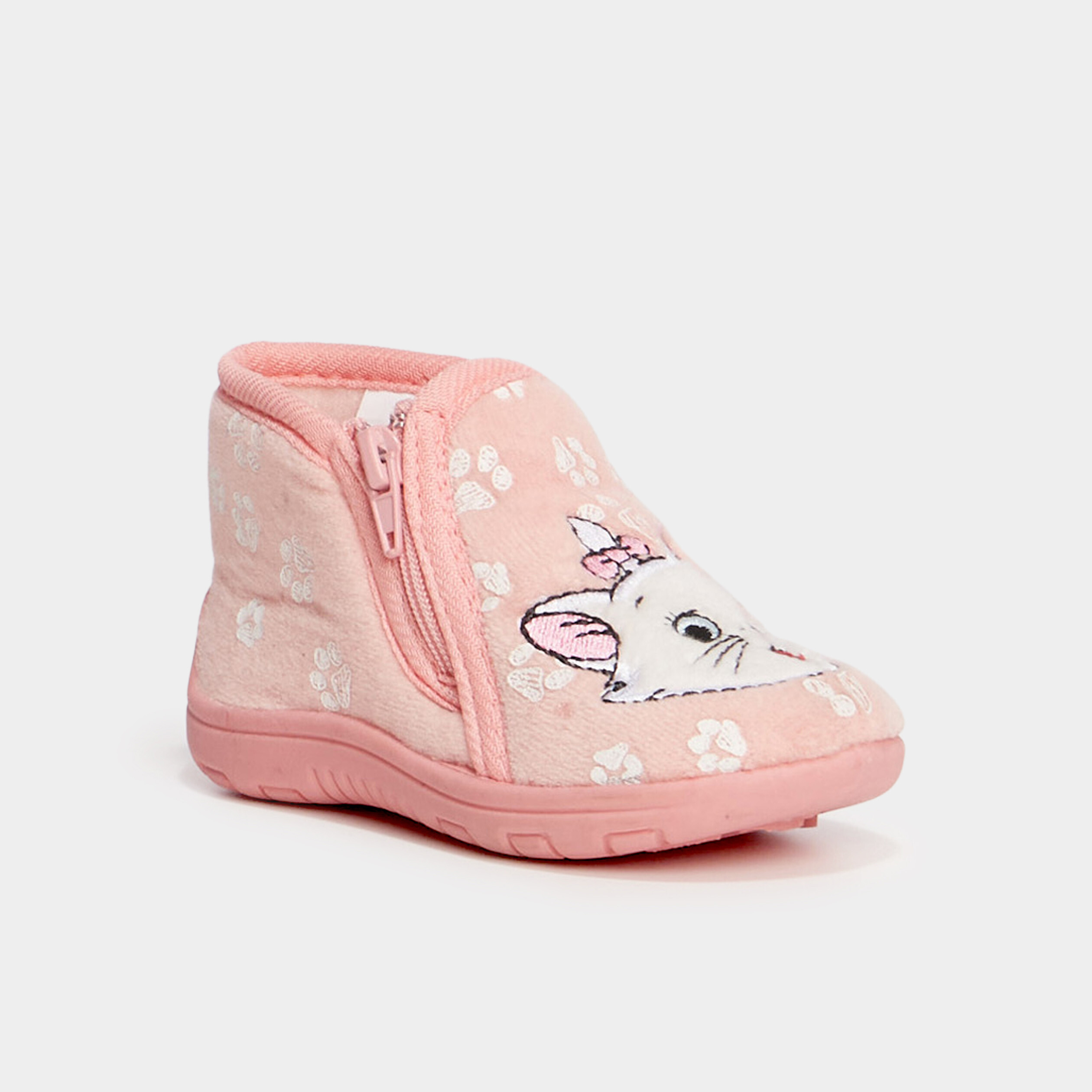 Chaussons bottillons on sale