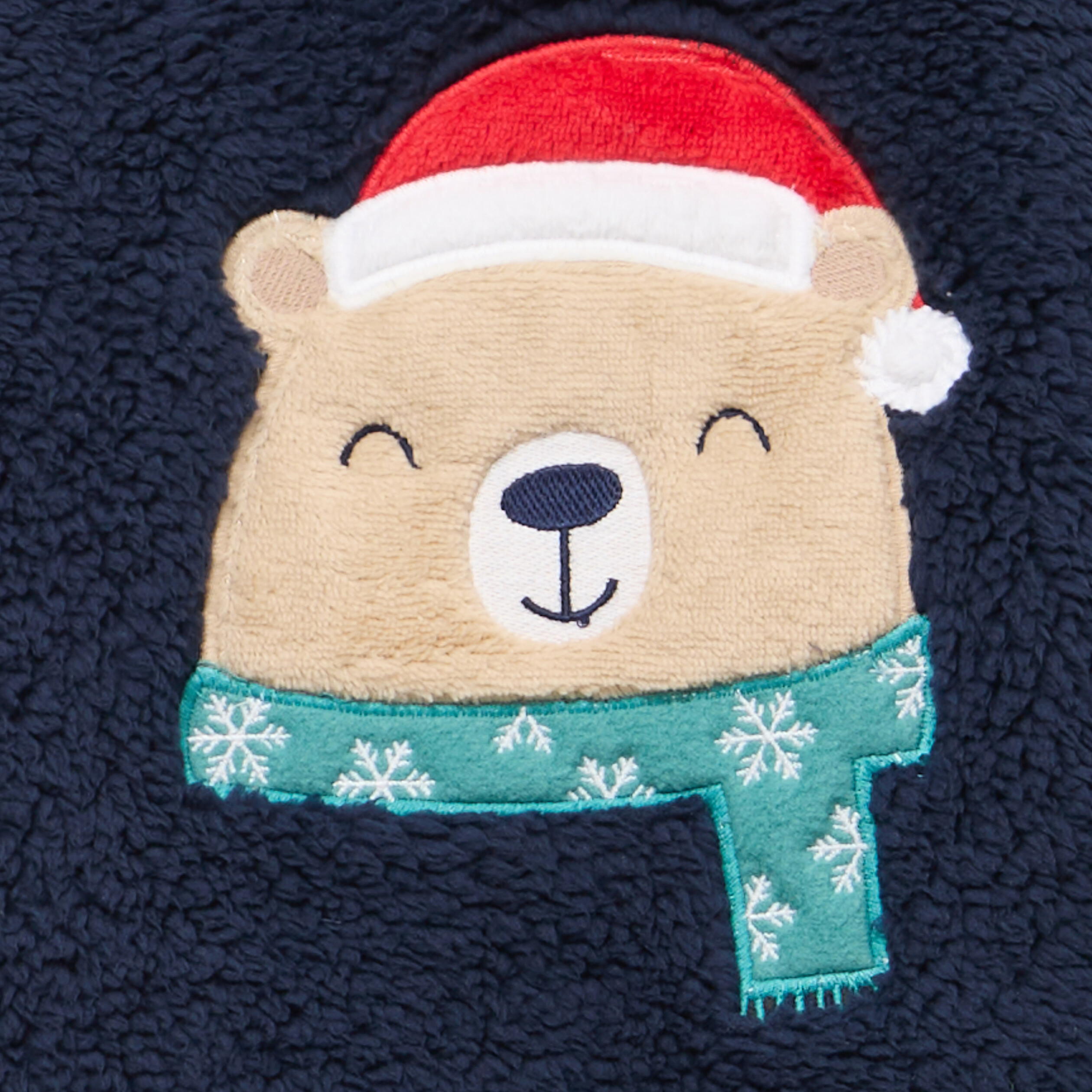 DESIGN - Pantalon De Jogging Ample Avec Imprimé De Qualité