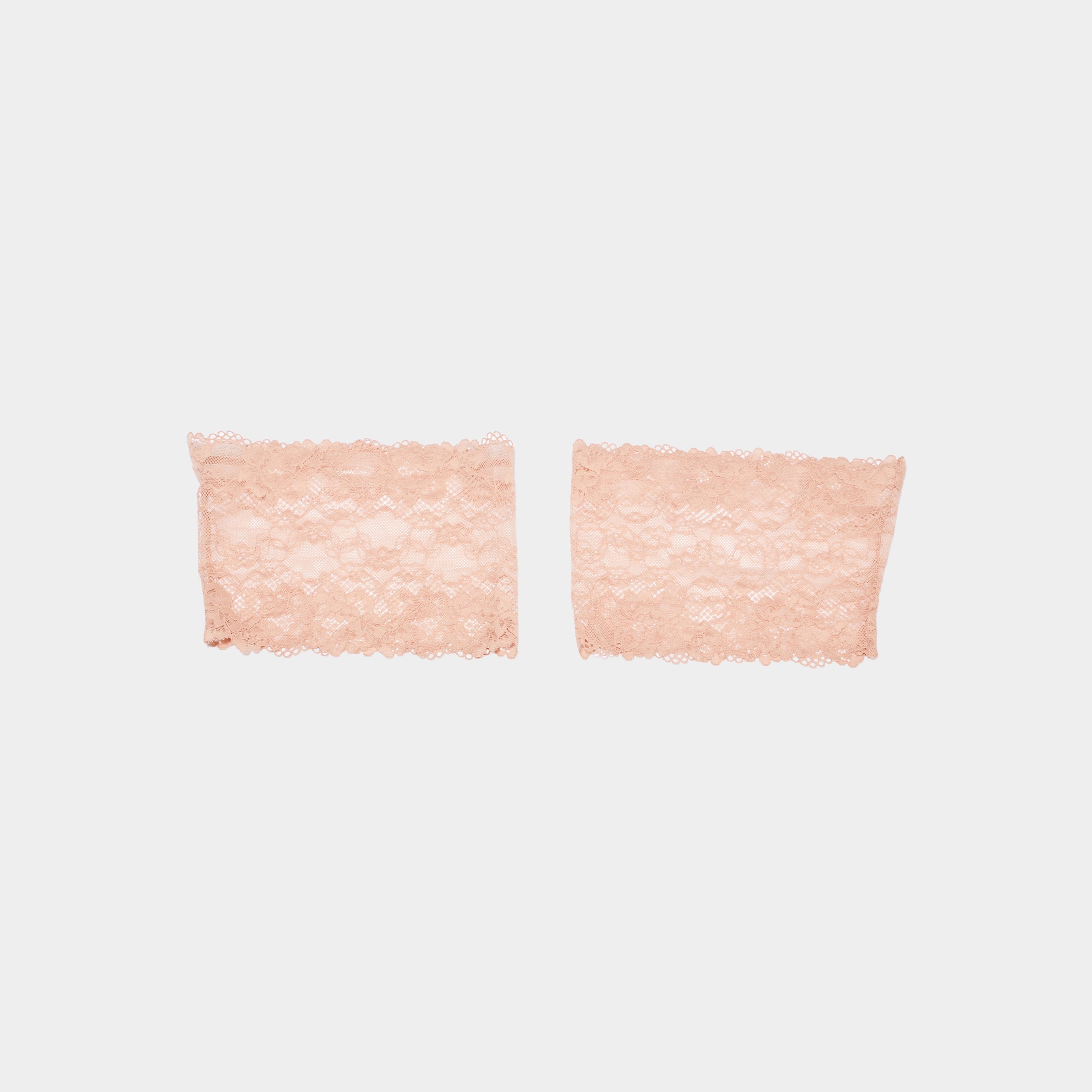 bandes cuisses anti frottement beige femme Bandes cuisses anti-frottement beige femme