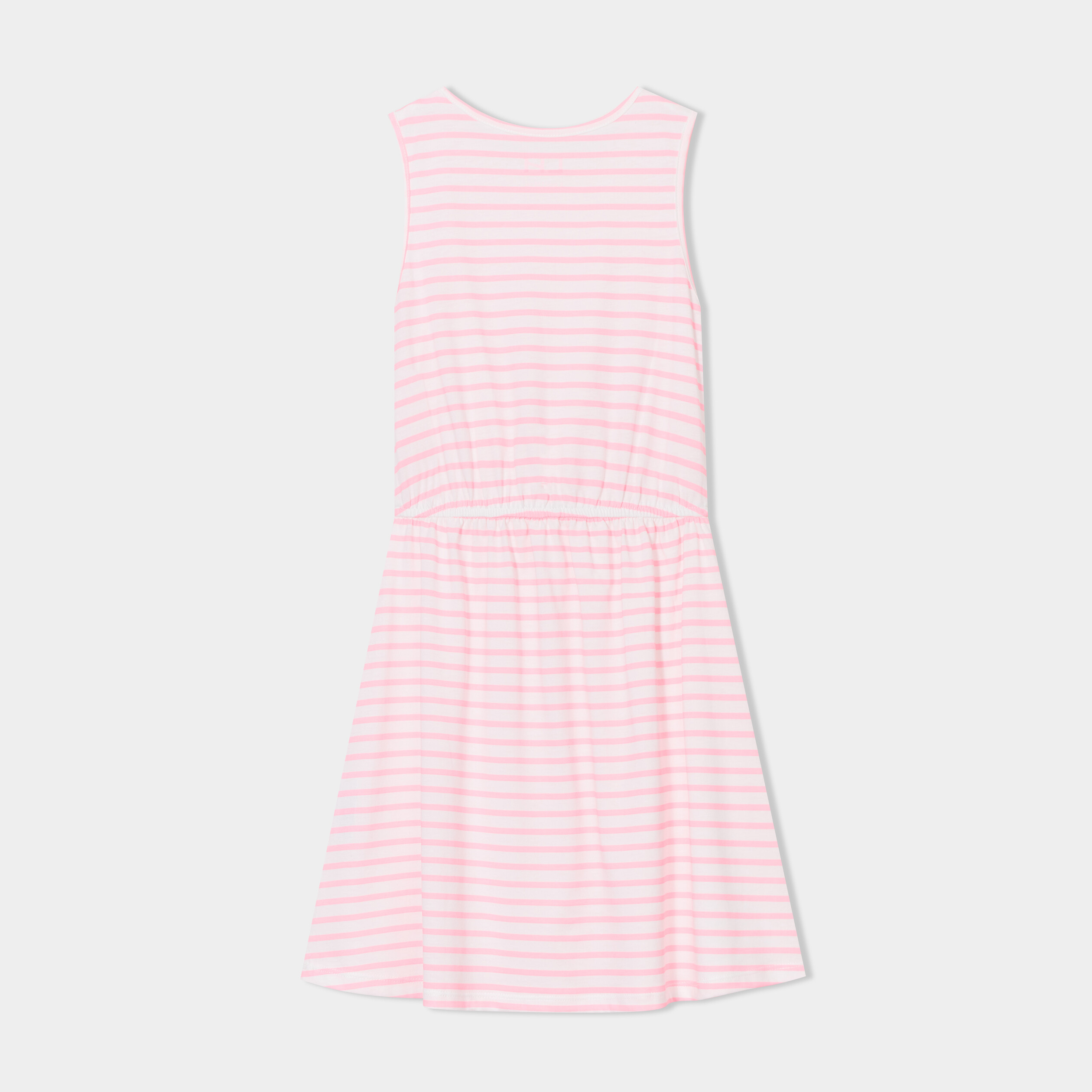 robe patineuse courte taille noeud ecru fille Robe patineuse courte taille noeud ecru fille