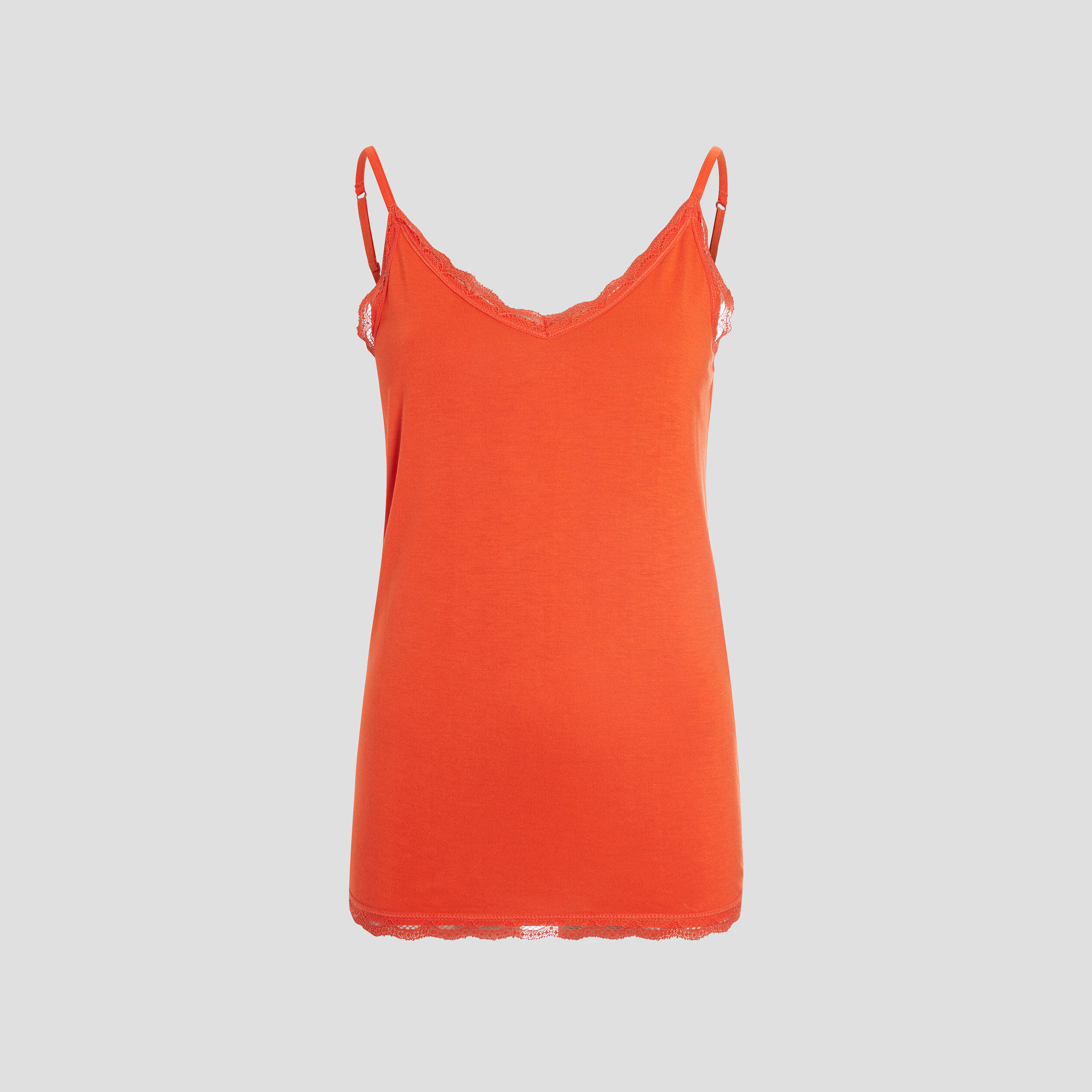 D bardeur de nuit rouge femme
