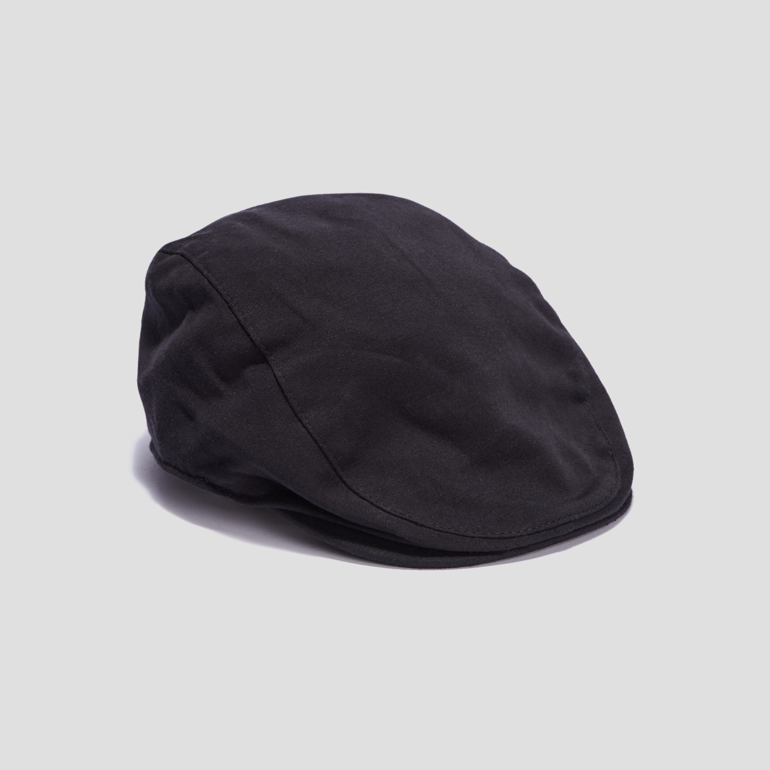 casquette anglaise noir homme Casquette anglaise noir homme