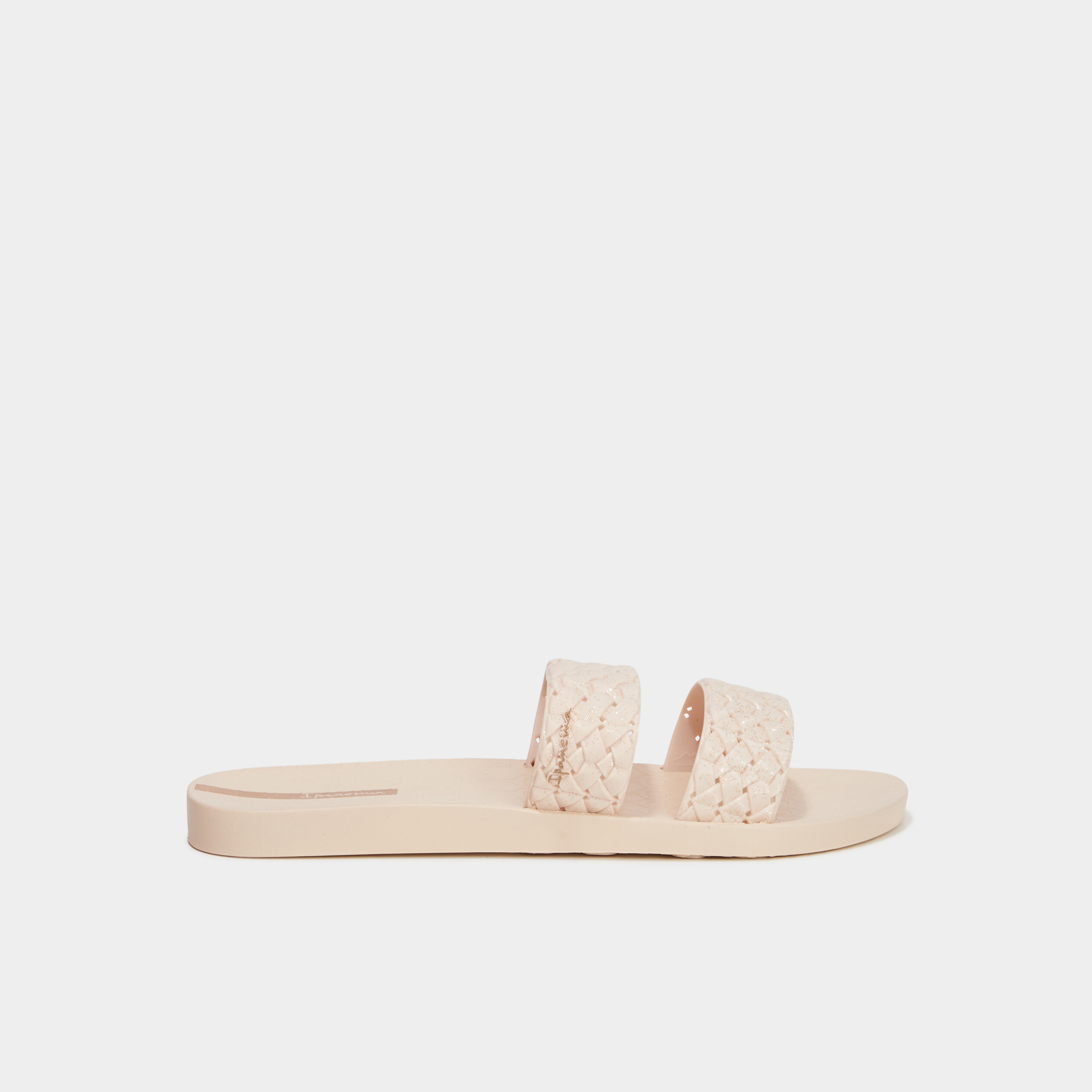 tongs ipanema renda sable femme Tongs Ipanema Renda sable femme