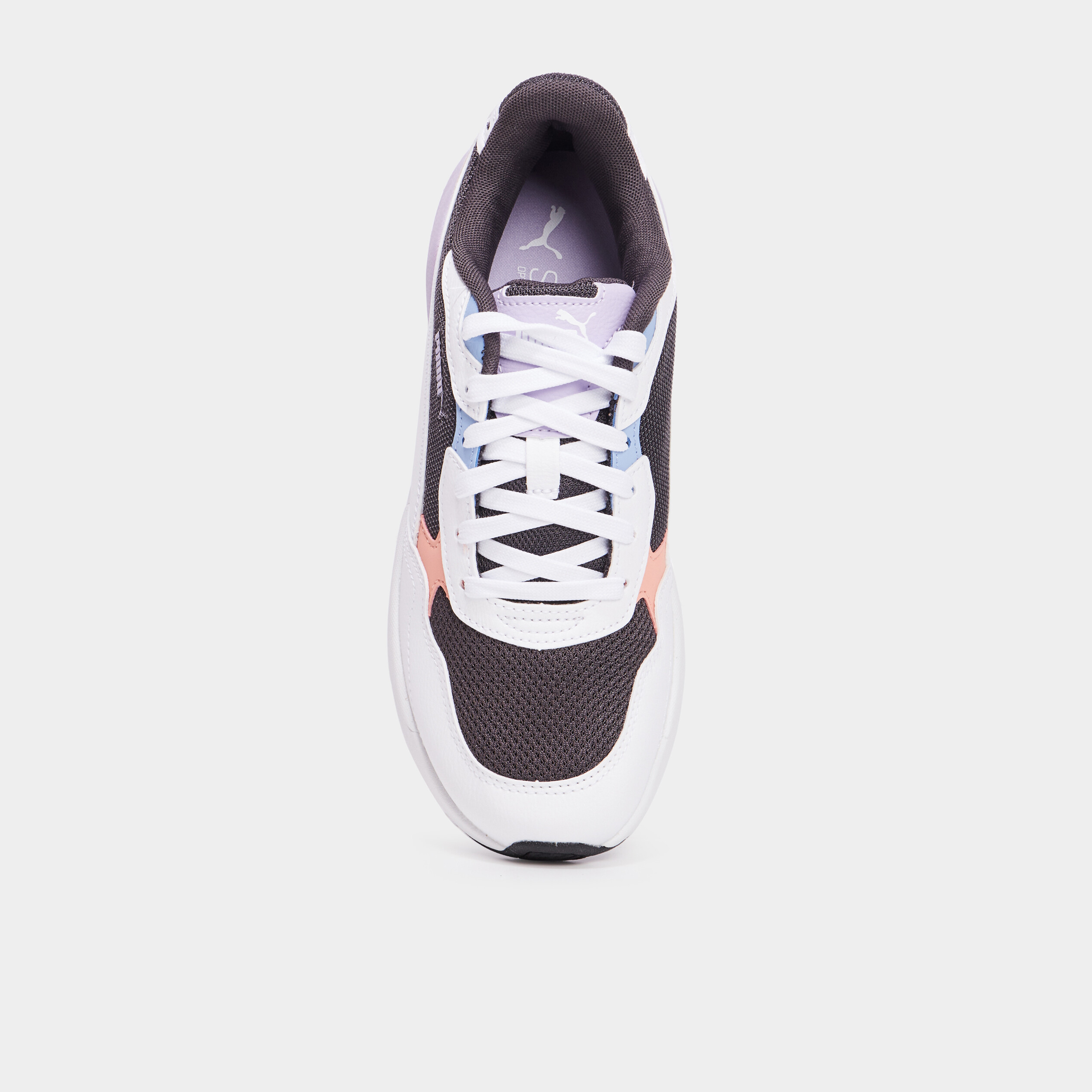 Baskets running X Ray Speed Puma blanc femme