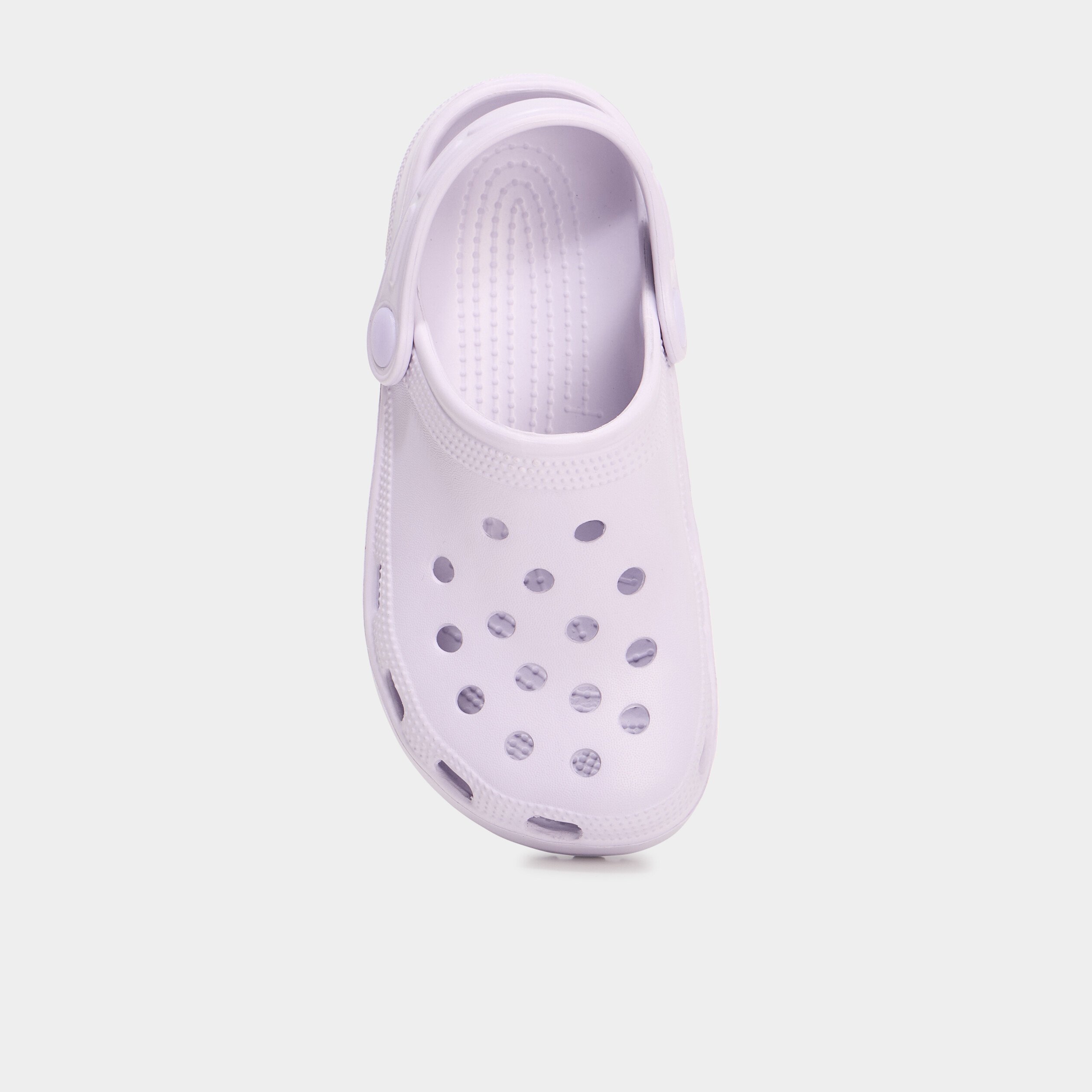 sabots de plage mauve fille Sabots de plage mauve fille