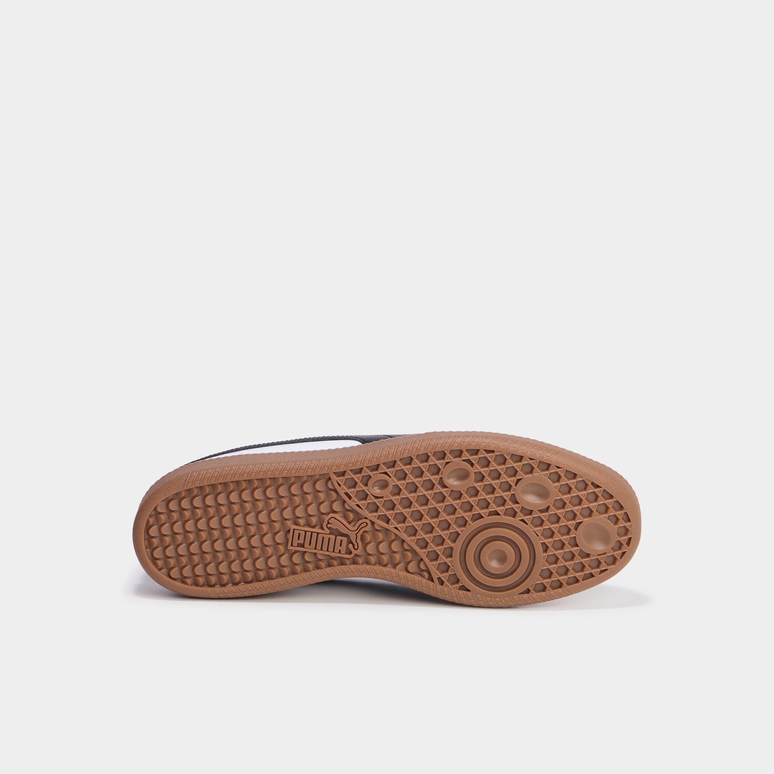 Baskets basses &agrave; lacets Puma multicolore homme