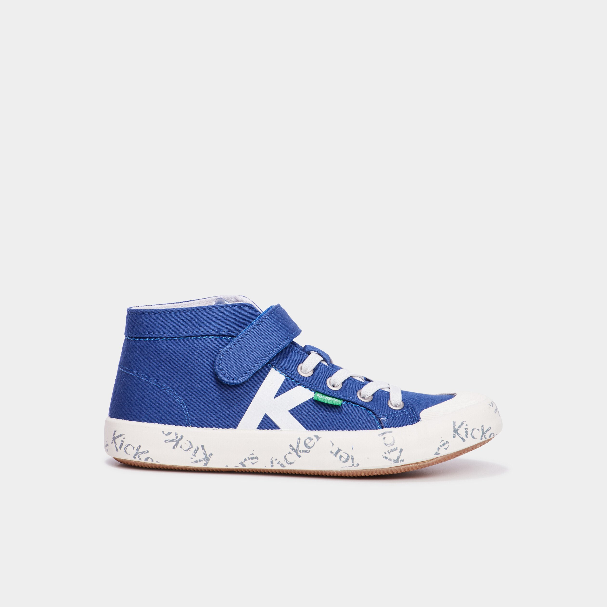 Kickers montantes deals
