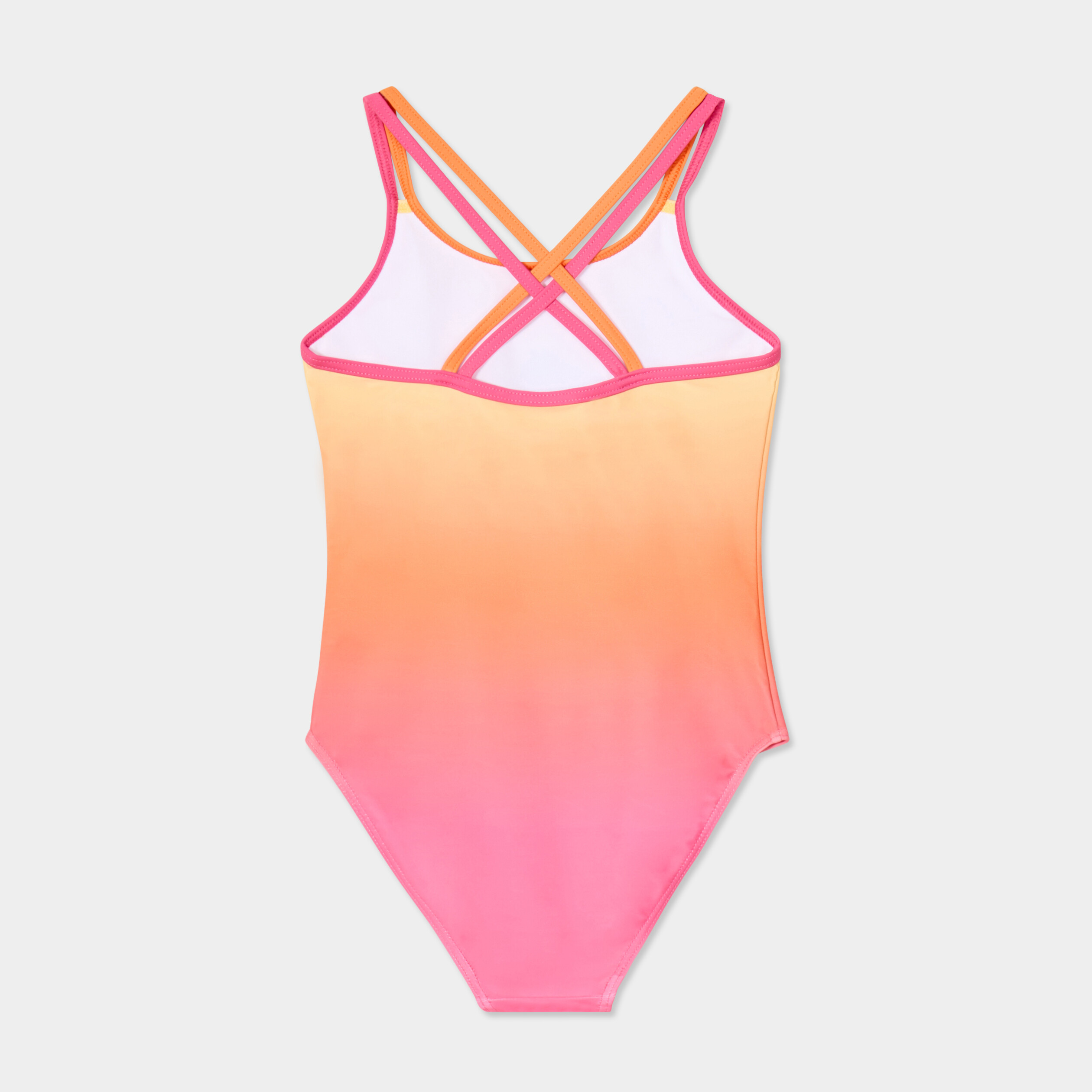 maillot de bain une piece stitch multicolore fille Maillot de bain une pièce Stitch multicolore fille