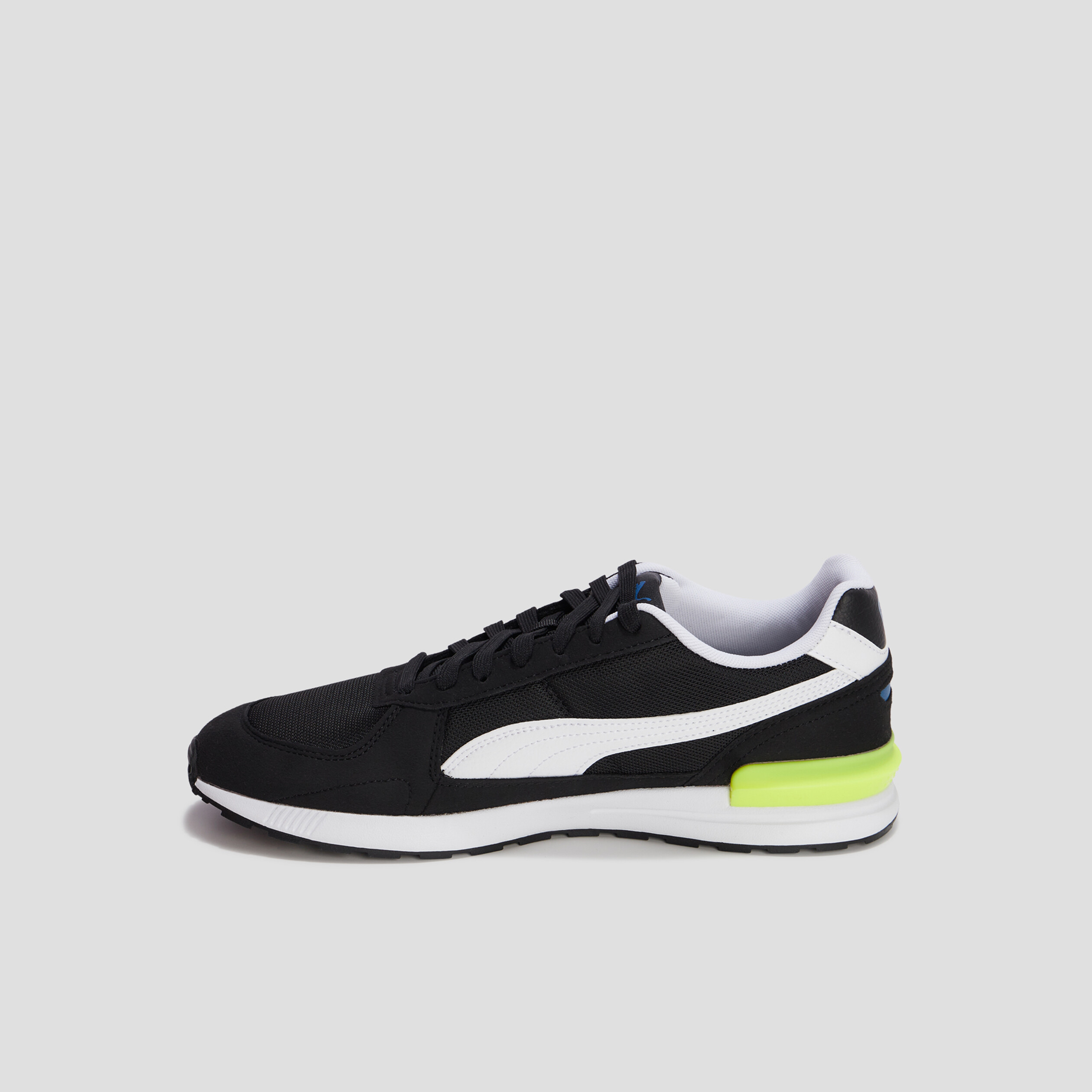 baskets running a lacets graviton puma noir homme Baskets running à lacets Graviton Puma noir homme