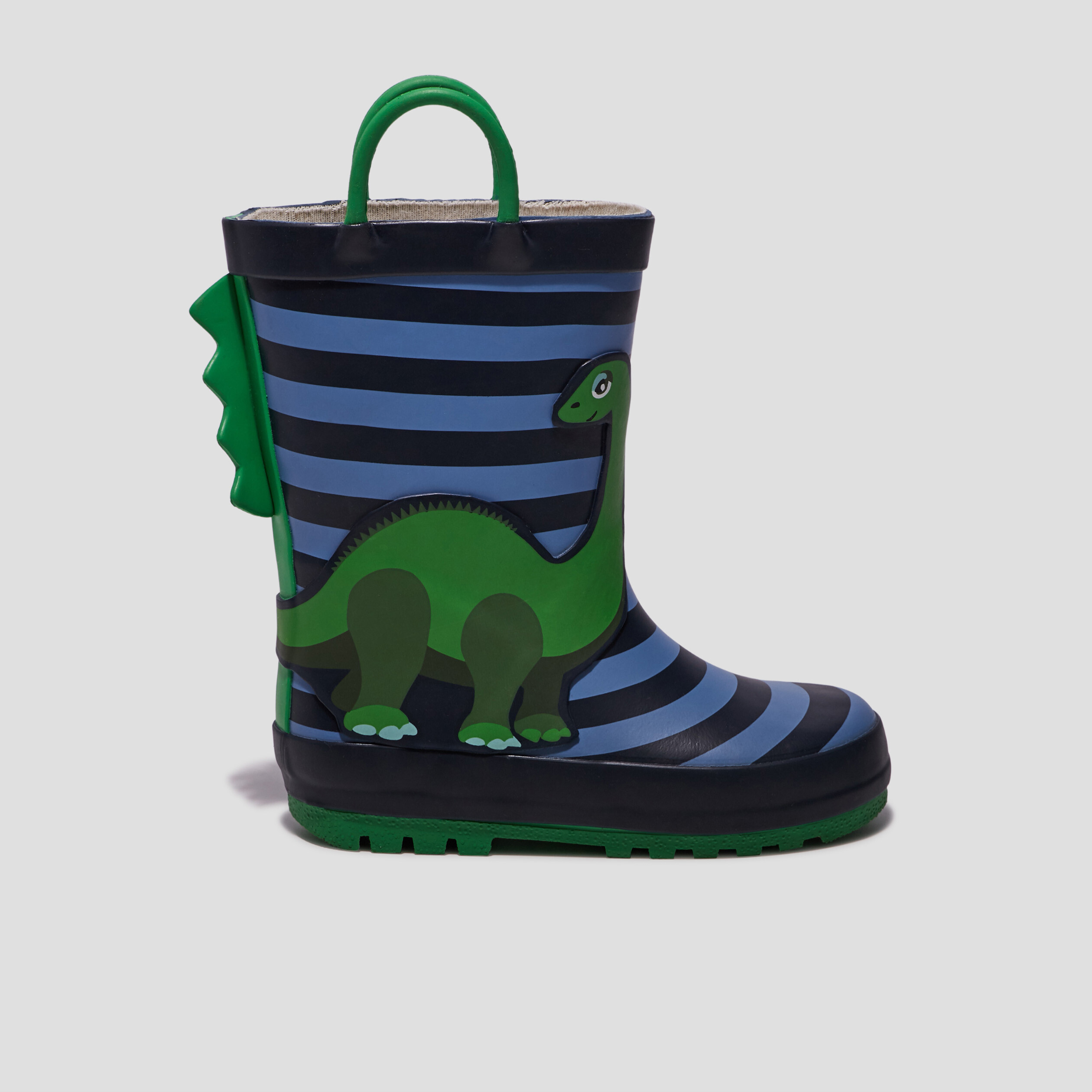 bottes de pluie bleu garcon Bottes de pluie bleu garçon