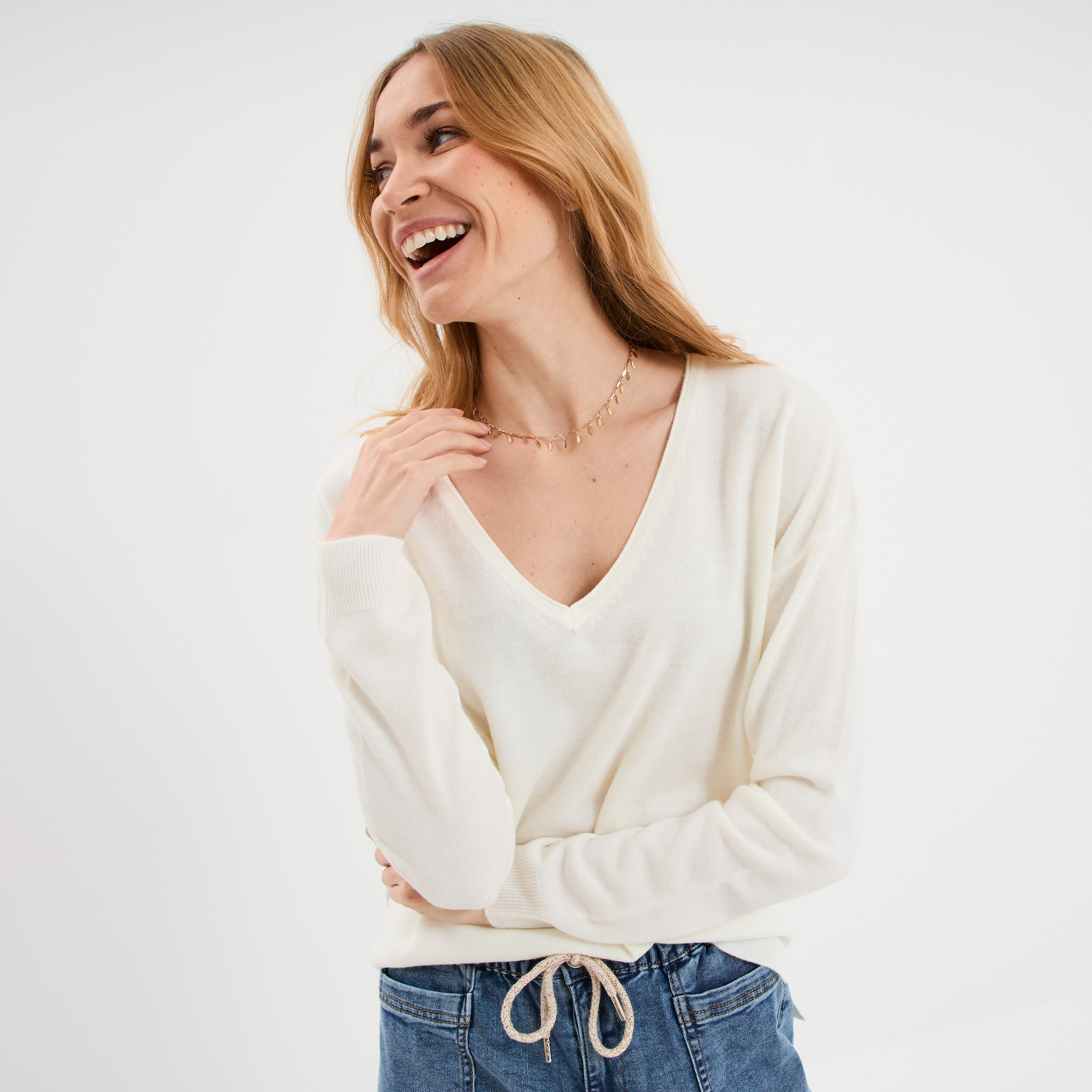 Manche Longue Col RoulÃ© Ample Femme Robe Maille Robe Col RoulÃ