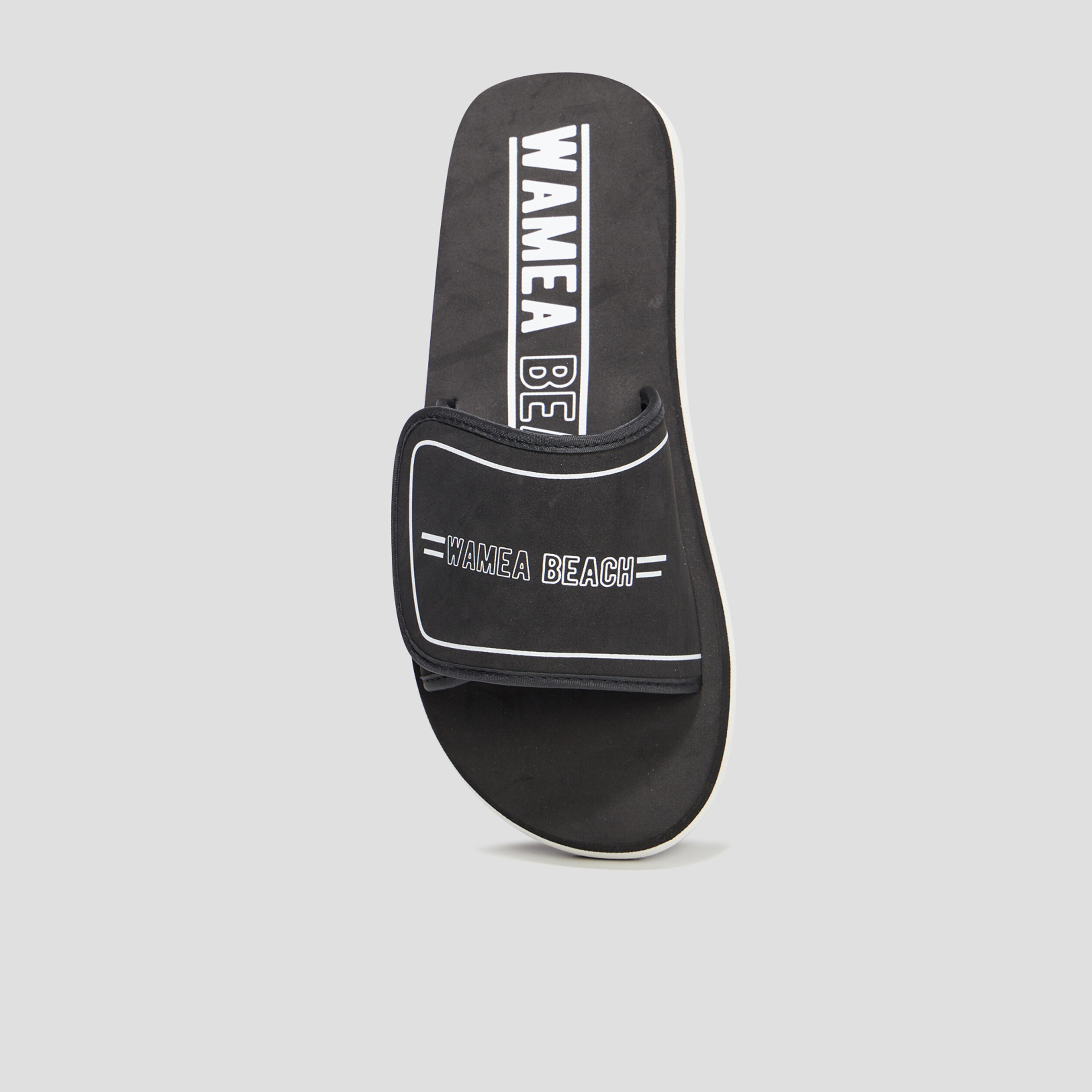mules a scratchs noir homme Mules à scratchs noir homme