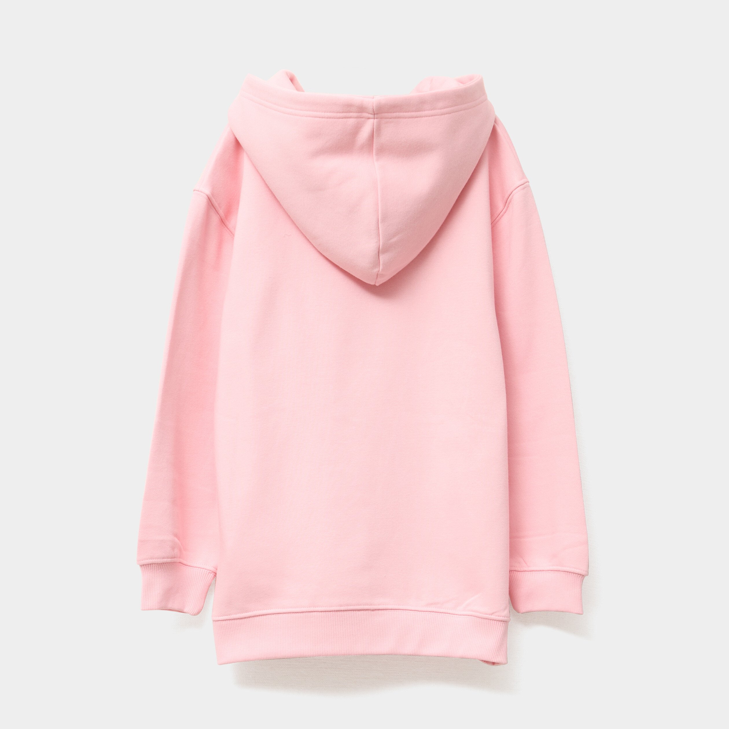 sweat hoodie a capuche hello kitty rose fille Sweat hoodie à capuche Hello Kitty rose fille