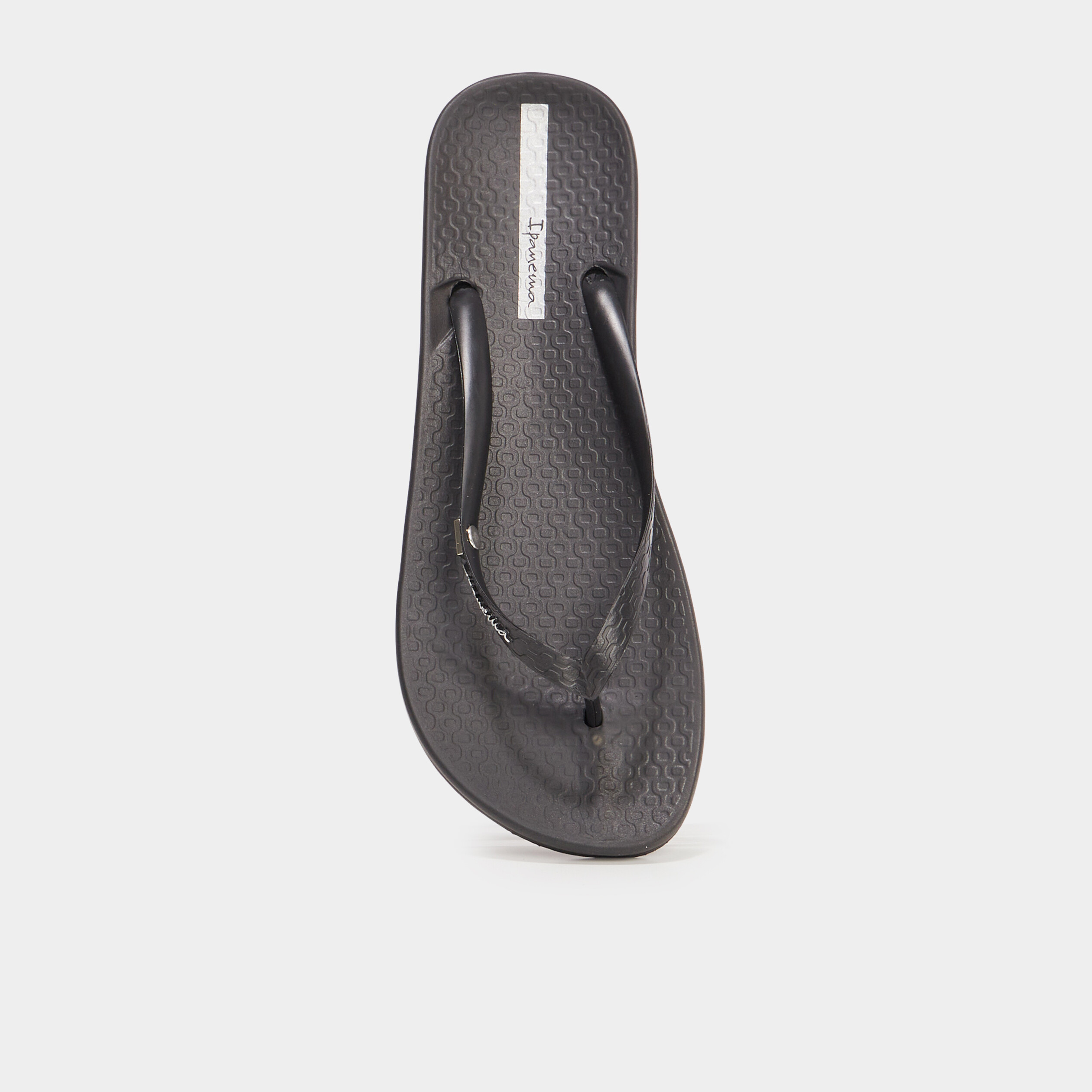 Tongs Ipanema Pour Femme - Caoutchouc Souple, Talon Plat, Confort Quotidien