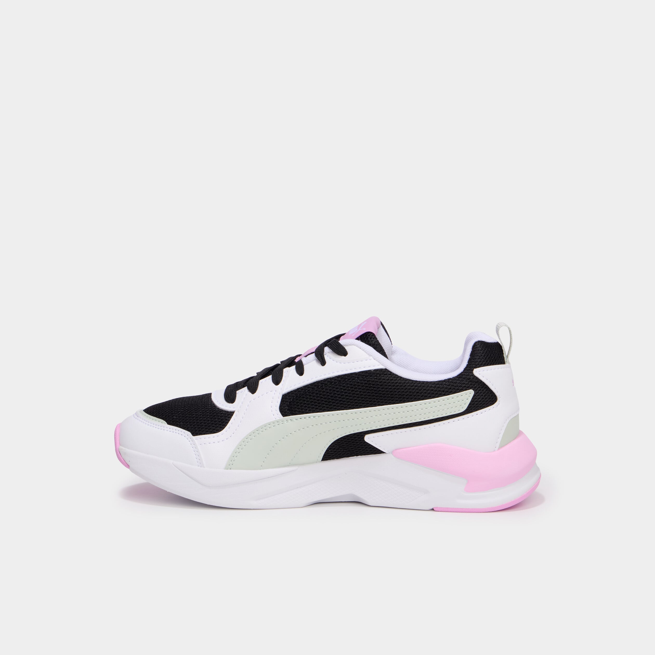 Baskets running Puma XRAY V3 LITE multicolore femme