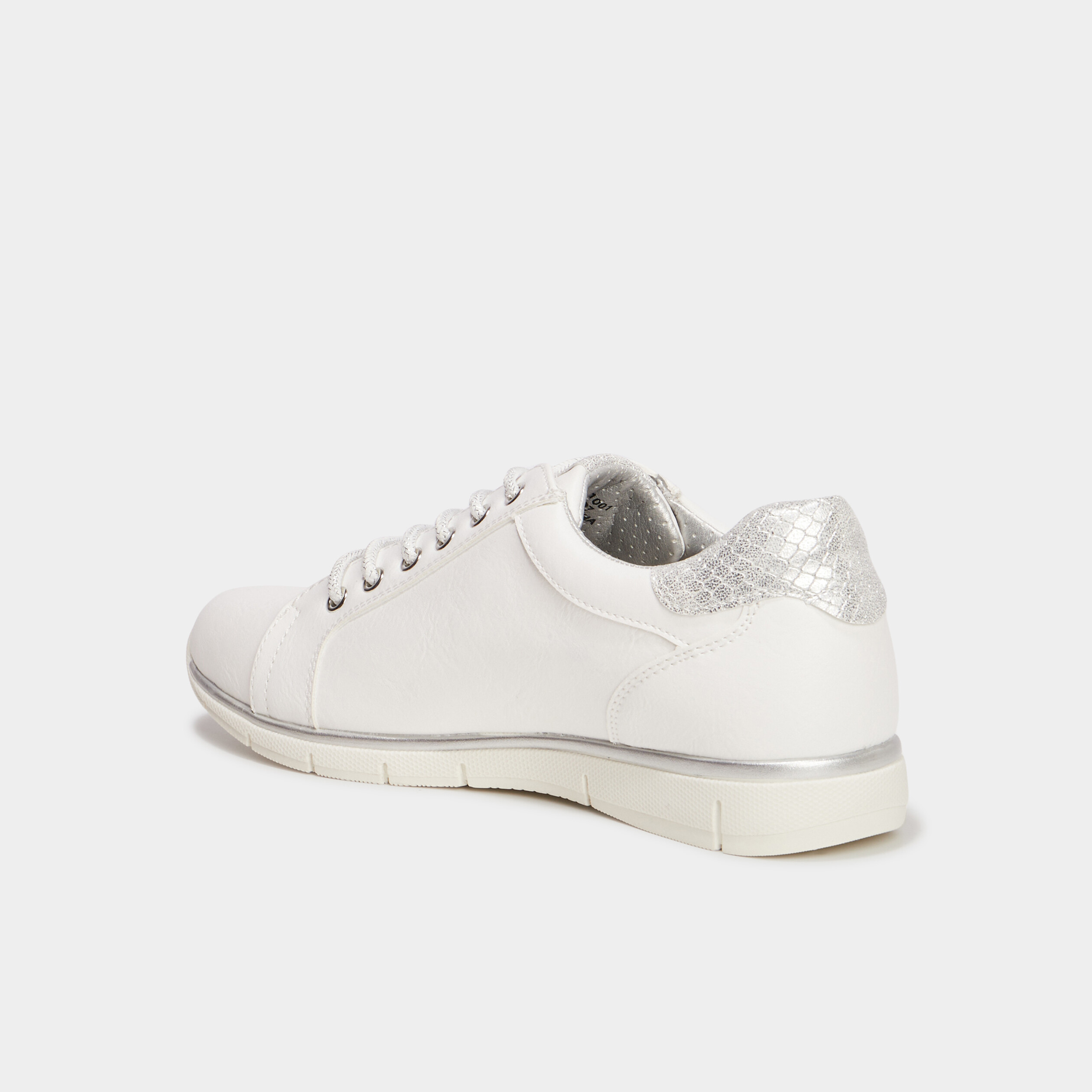 Chaussures Confort Les Halles Chaussures Femme Baskets