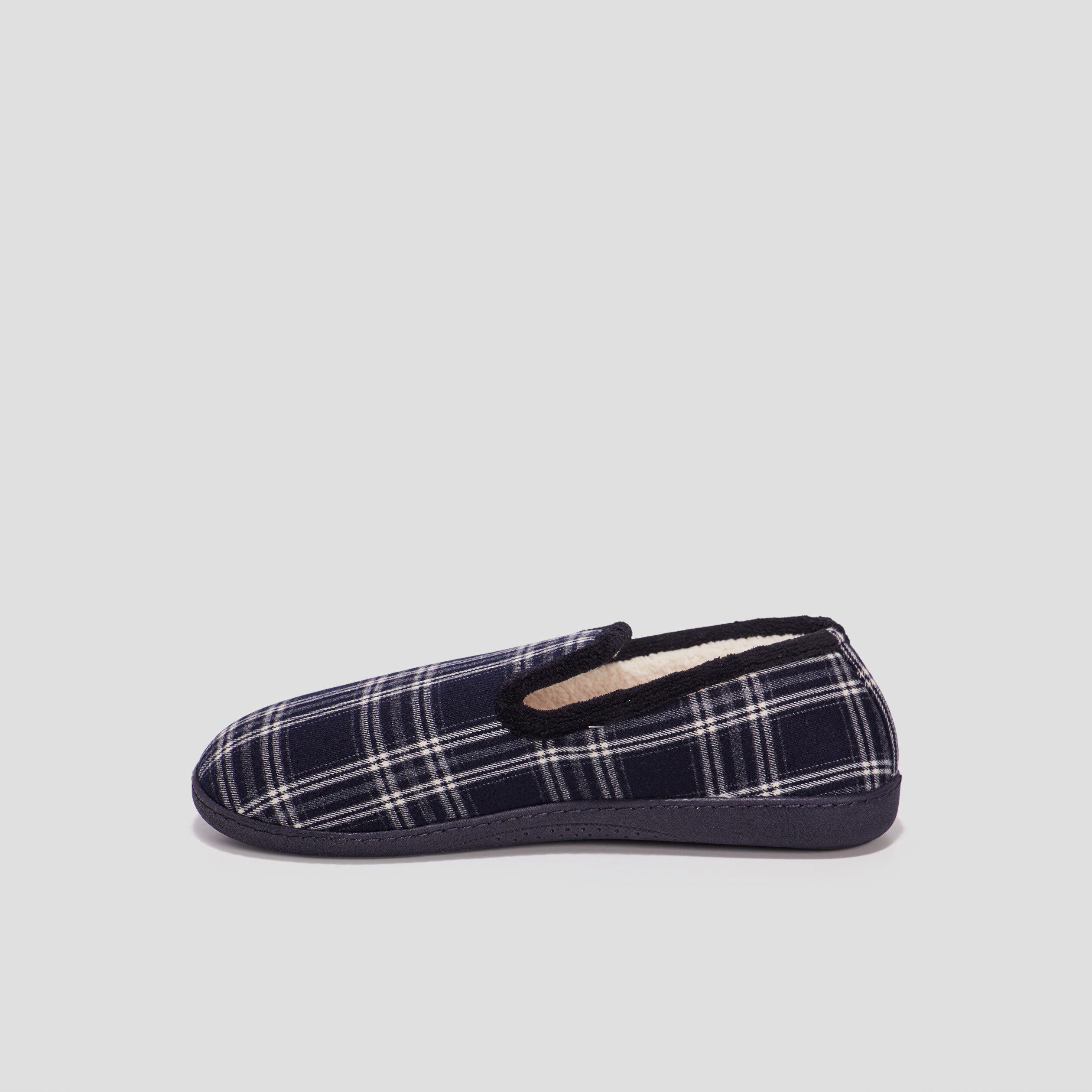 Charentaise homme online isotoner