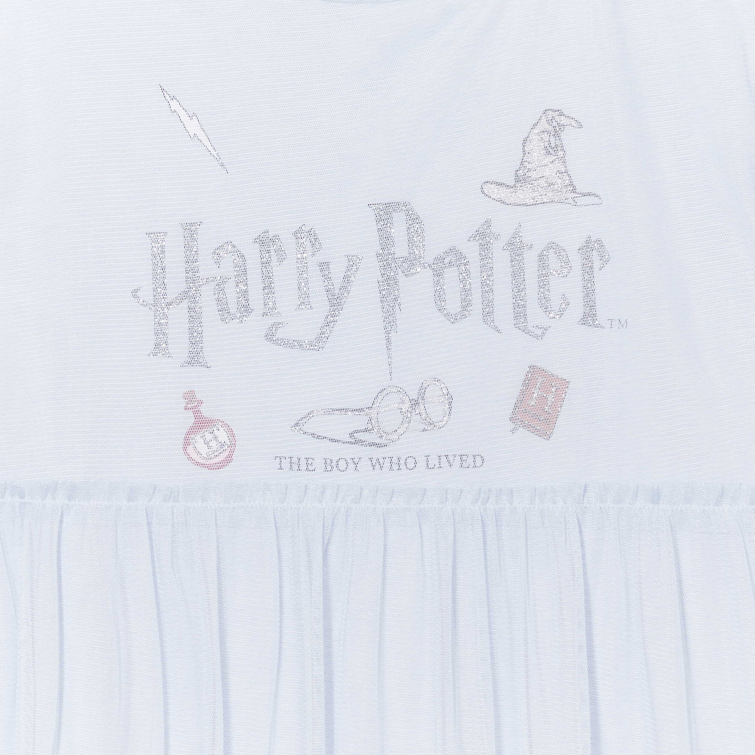 Vetements harry potter la halle deals