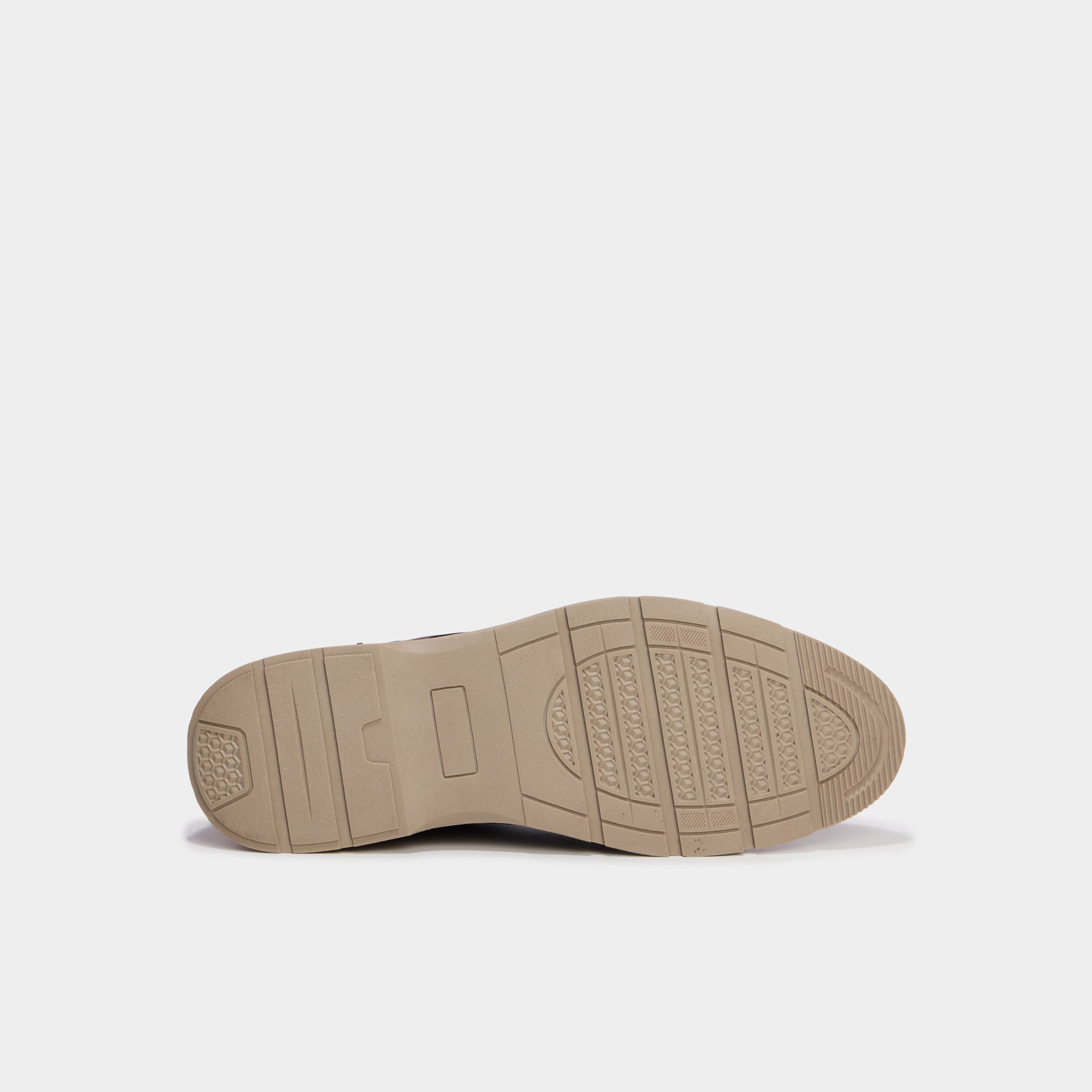 Derbies &agrave; lacets marron homme