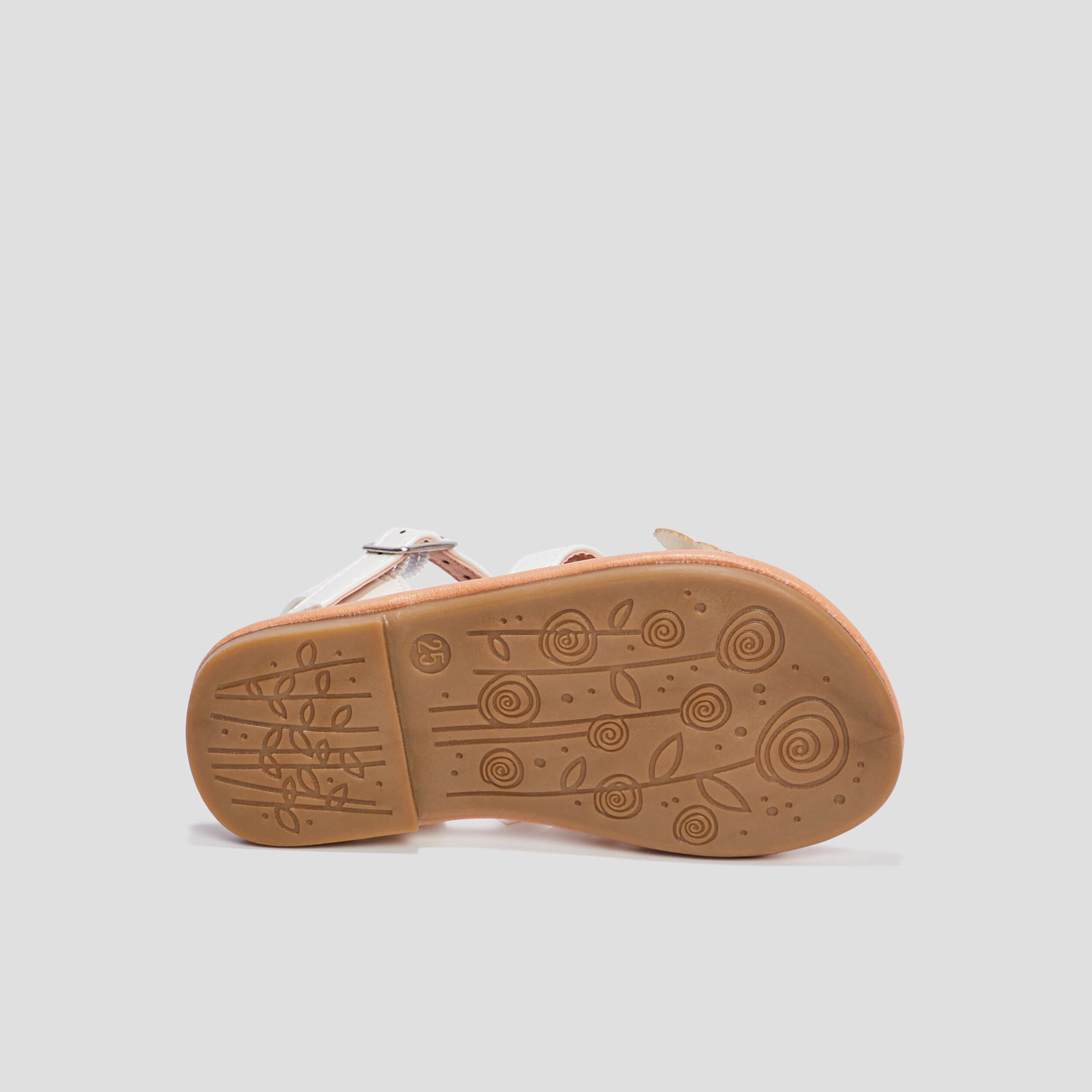 sandales liberto