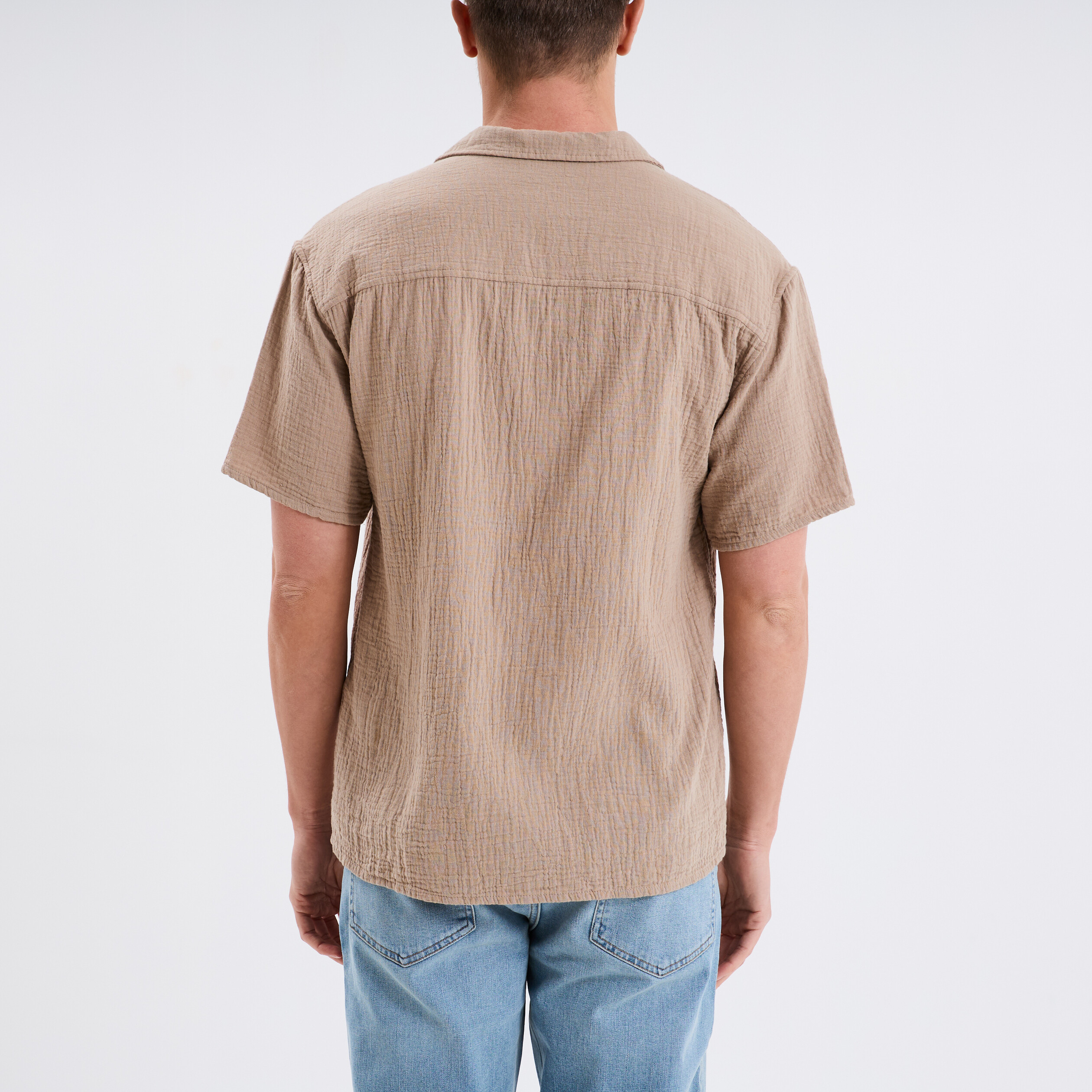 Chemise Taille 2xl homme de marque - Place des tendances