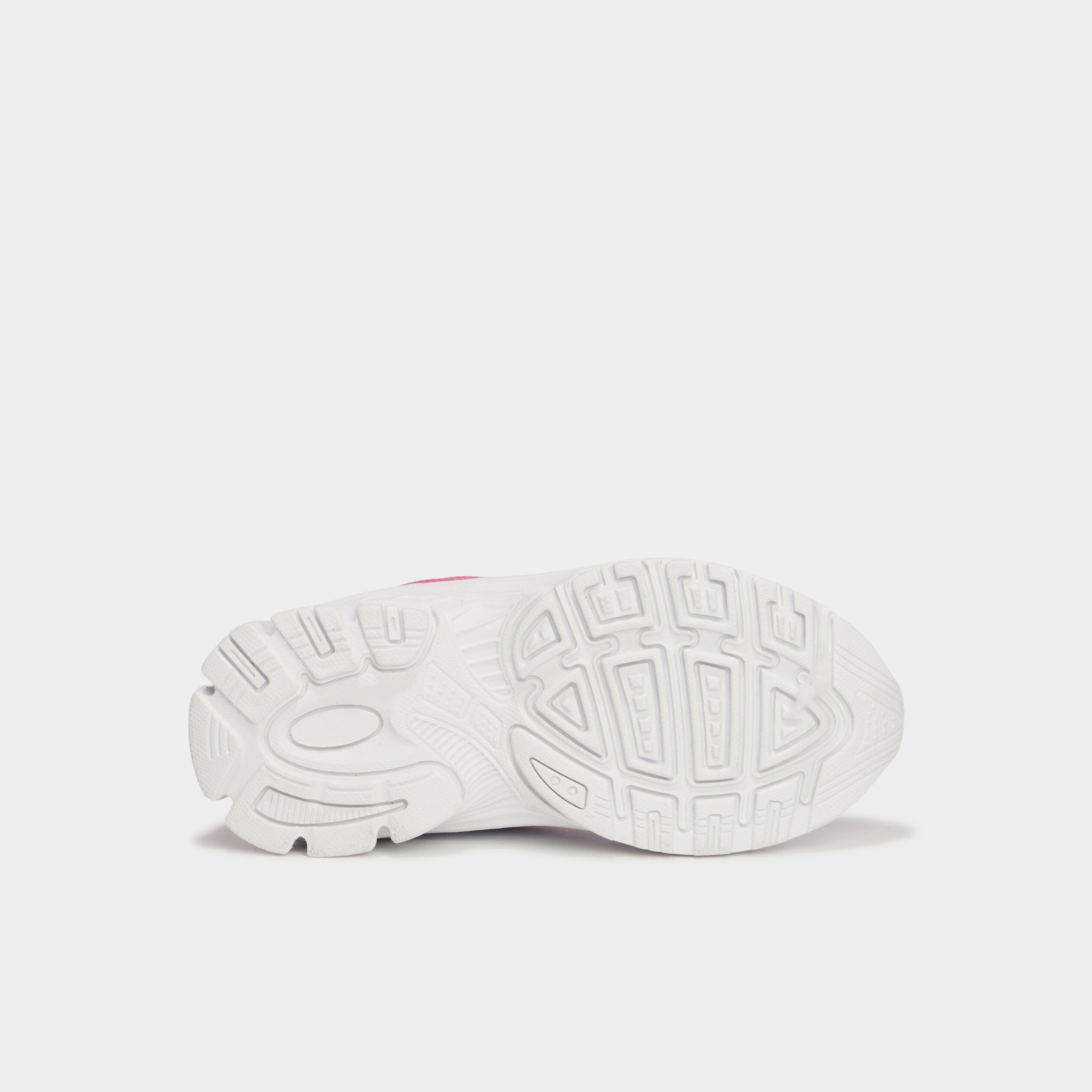 baskets running semelle epaisse liberto rose fille Baskets running semelle épaisse Liberto rose fille