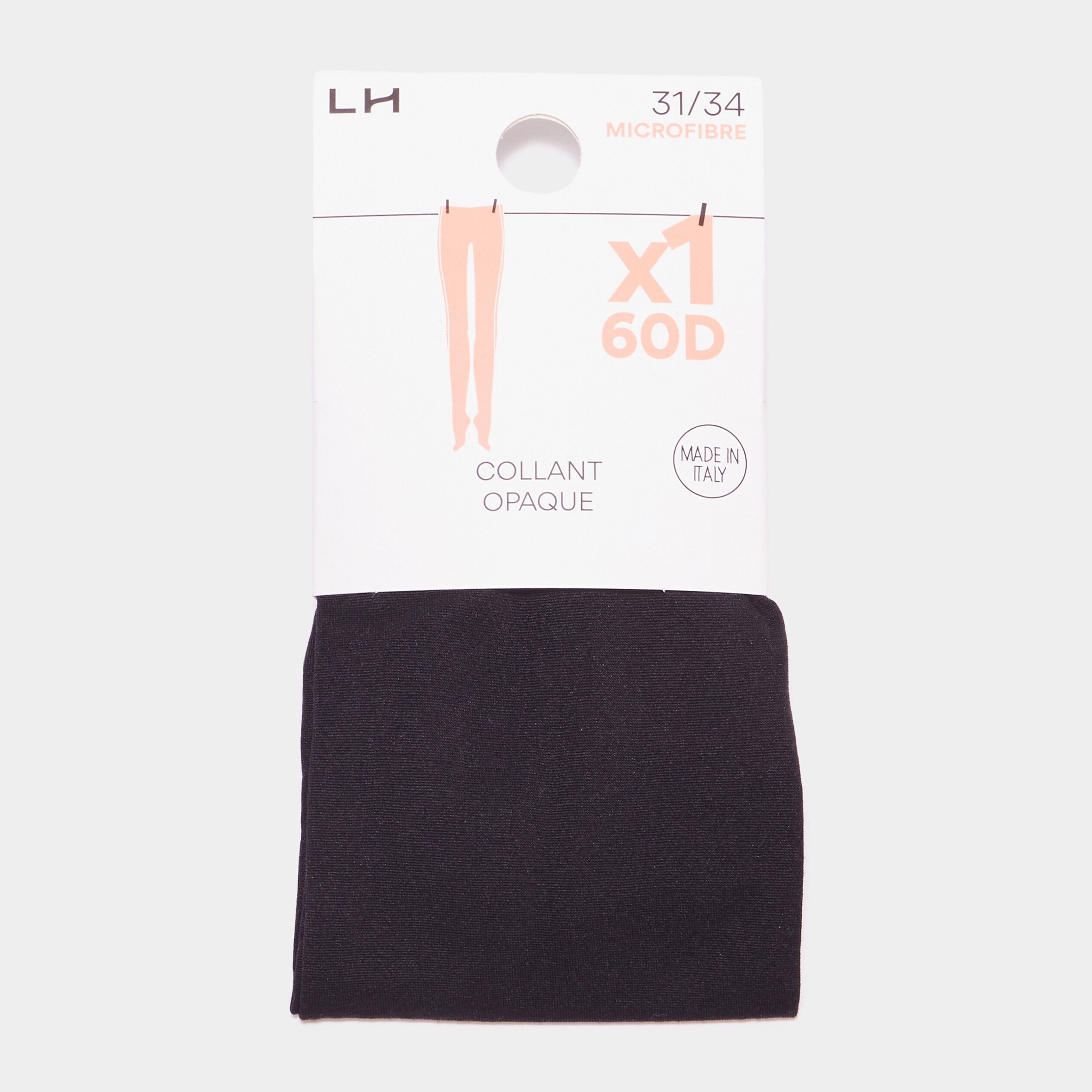 collants noir fille Collants noir fille