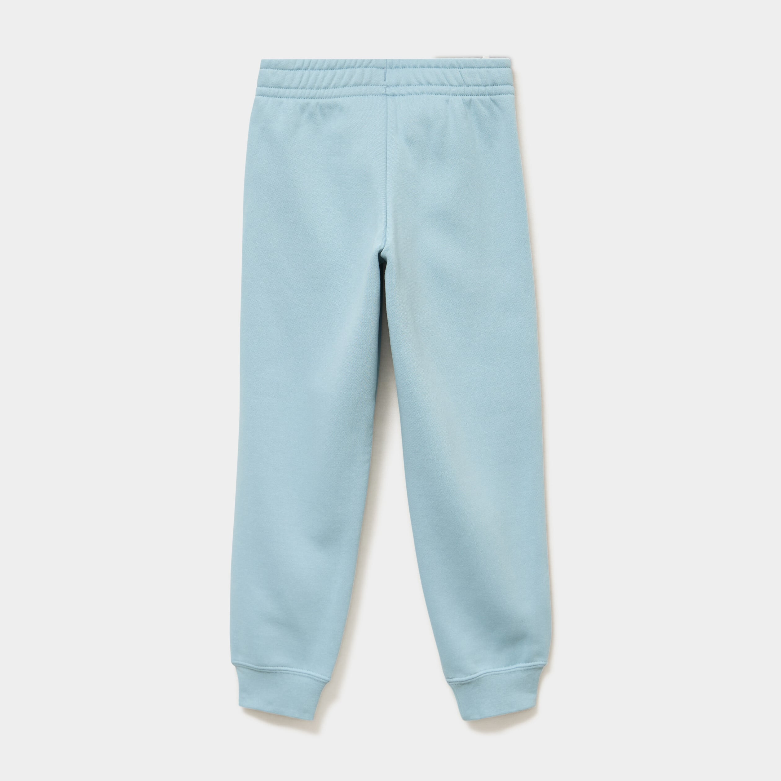 Pantalon de jogging droit Puma vert gar&ccedil;on