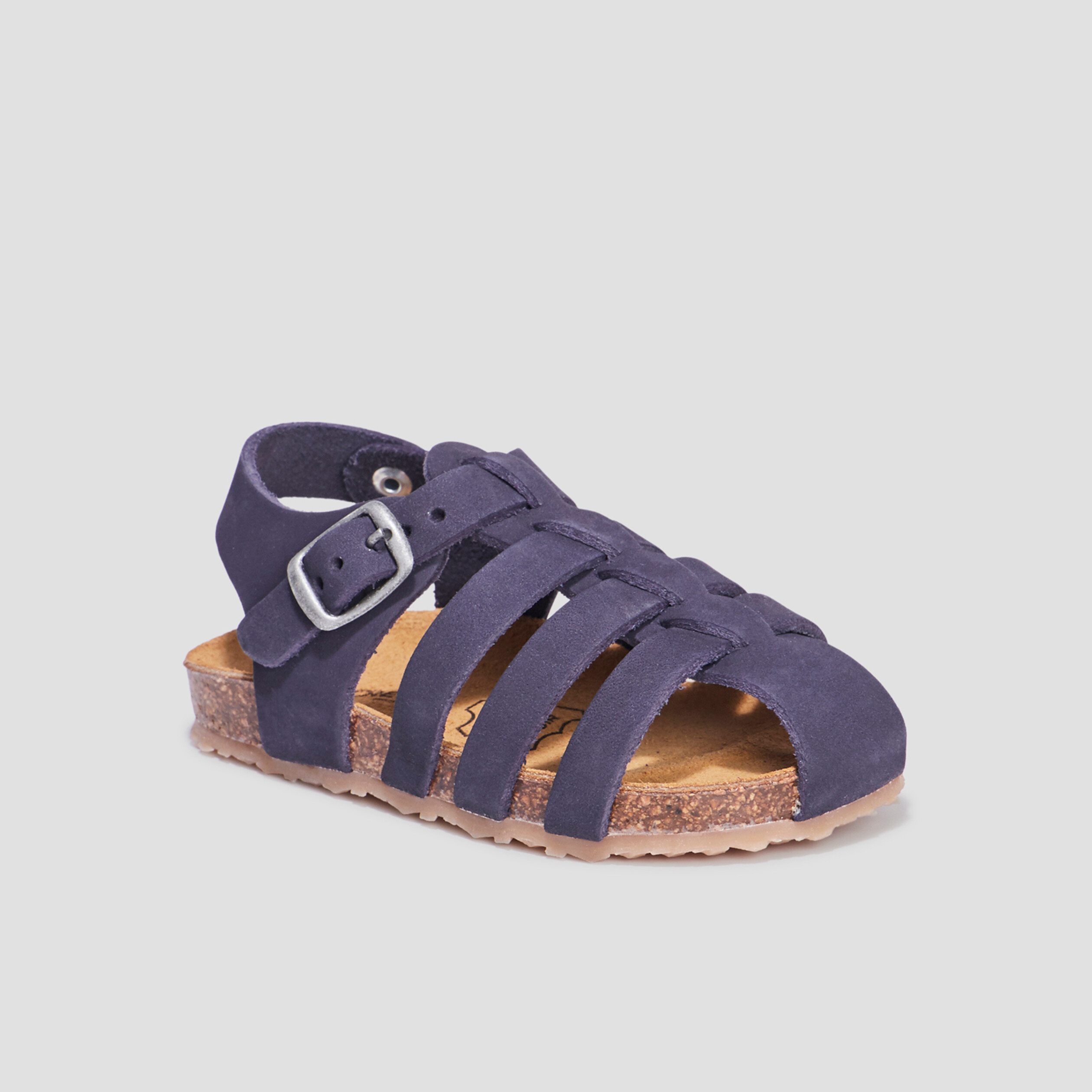 Sandales creeks bébé top