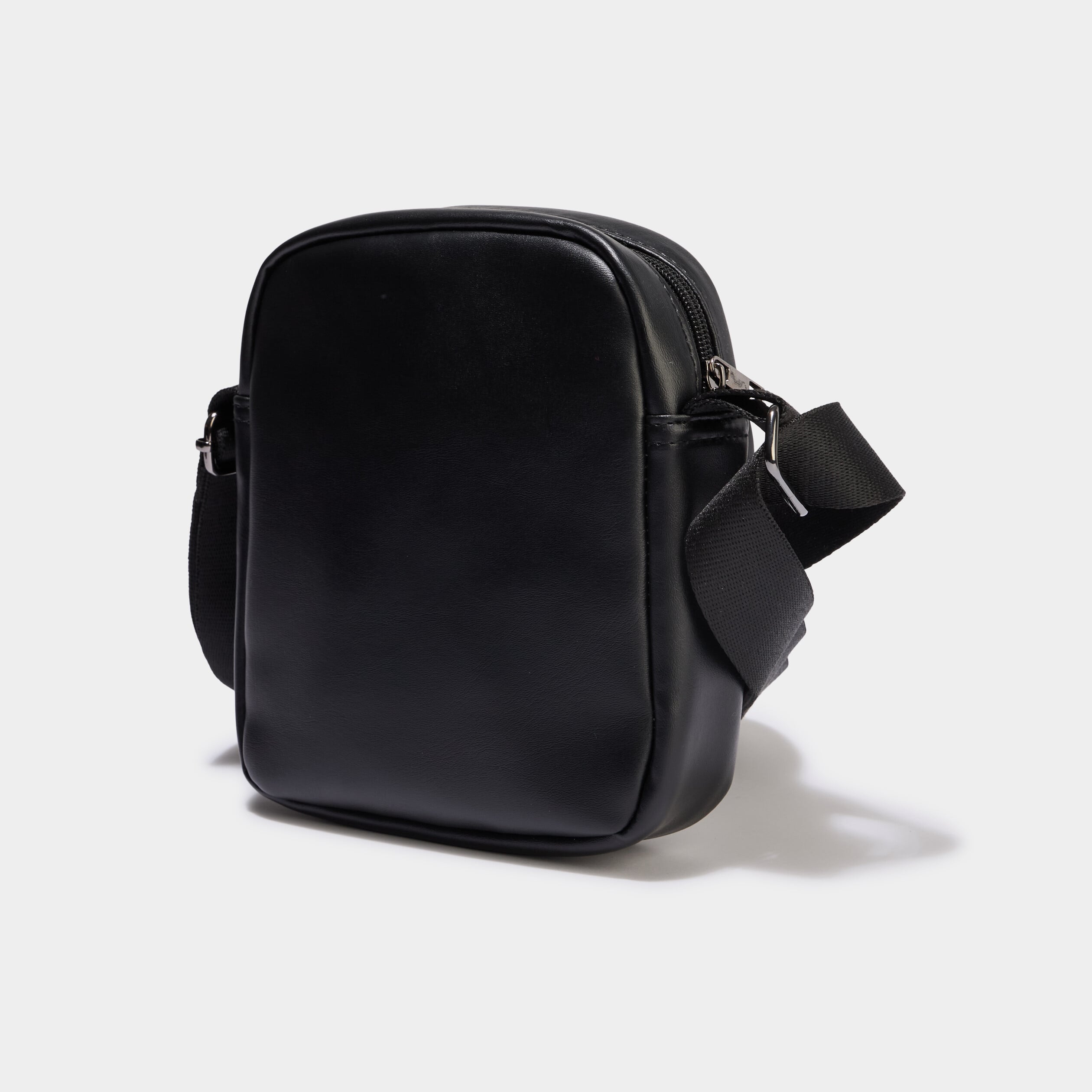 Sac en bandouli&egrave;re noir homme