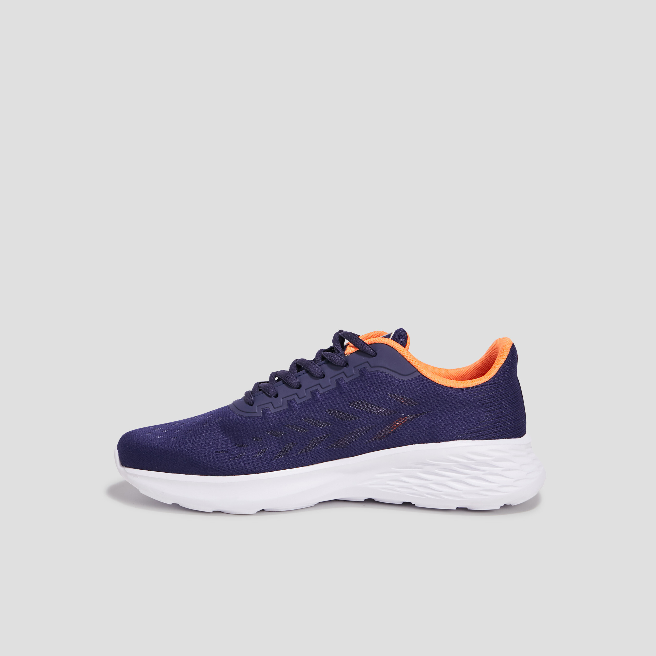 runnings a lacets champion coreelement bleu marine homme Runnings à lacets Champion Coreelement bleu marine homme