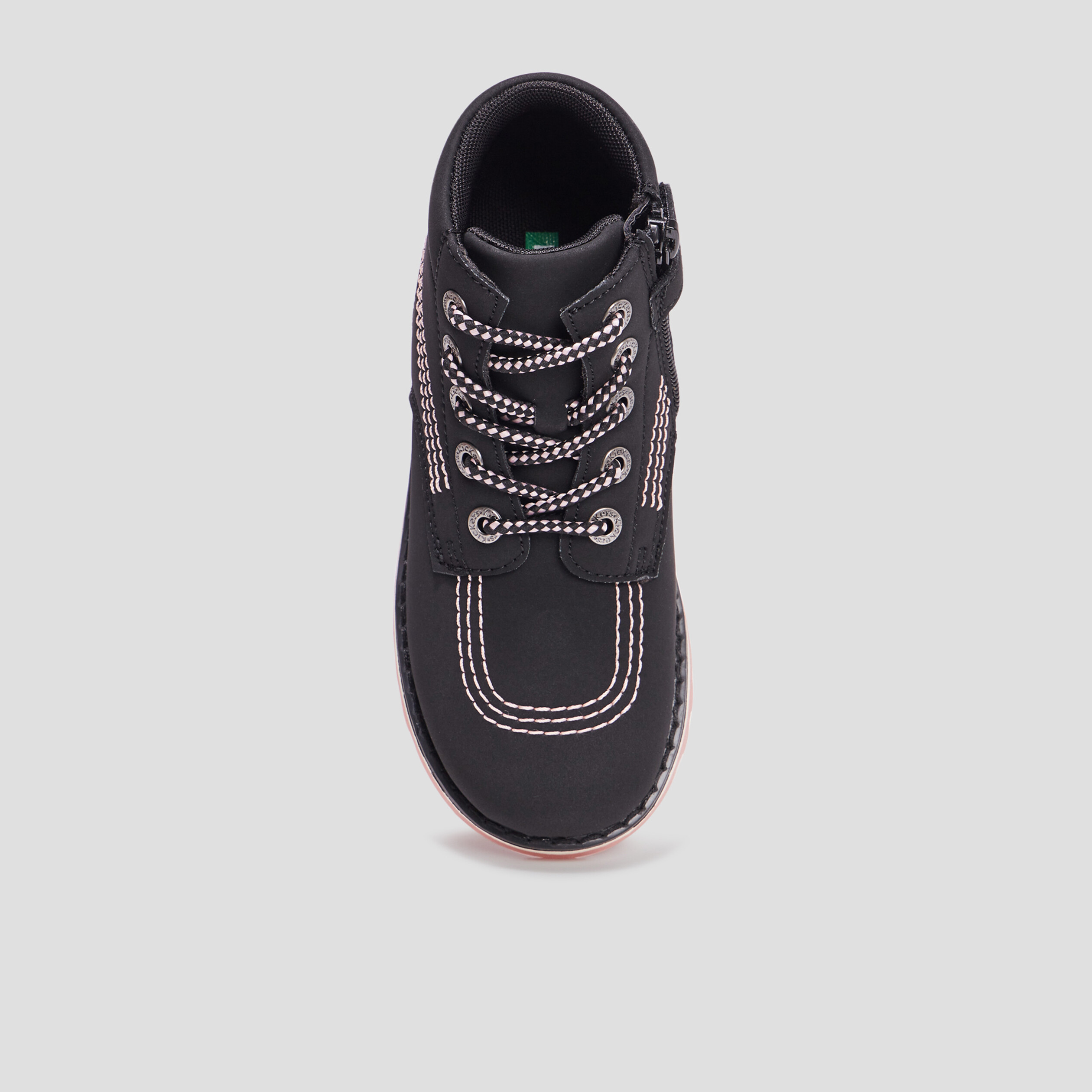 boots kickers fille