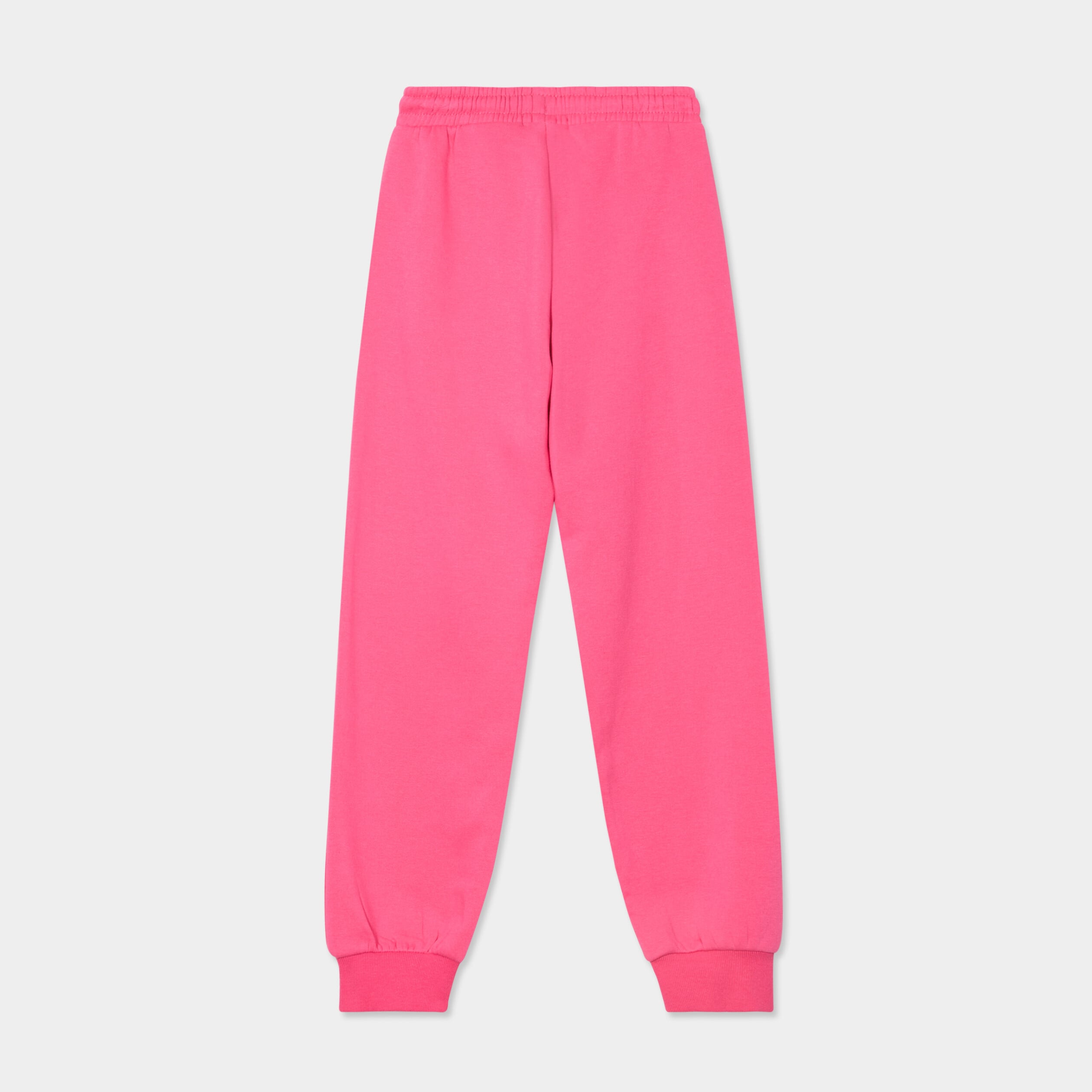 Bas De Survêtement Rose – Femme, Taille XS, Gris, Actif