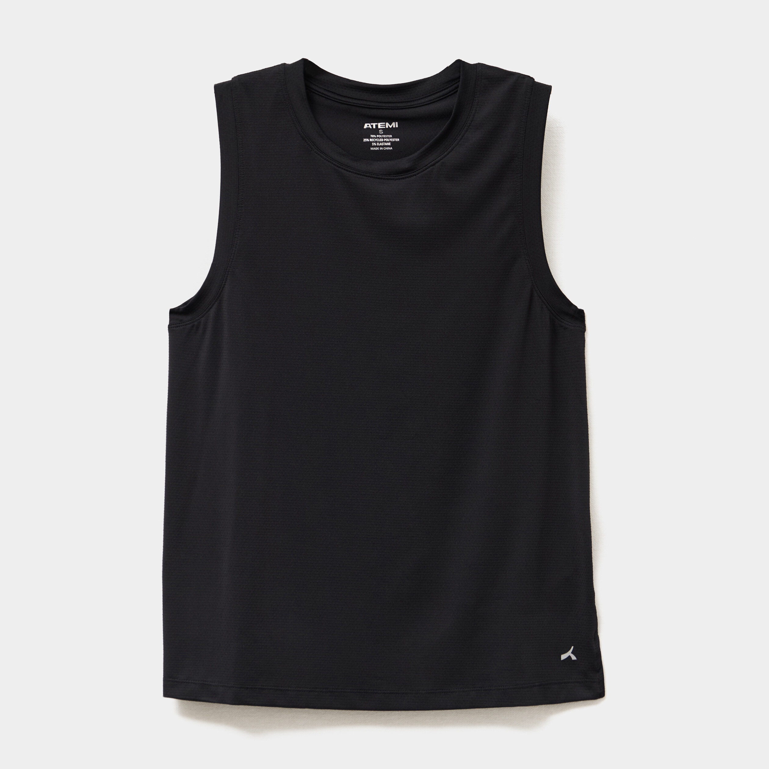 Débardeur (tank Top) Femme Forever 21 Noir - Taille L (11-13), Neuf Avec étiquette