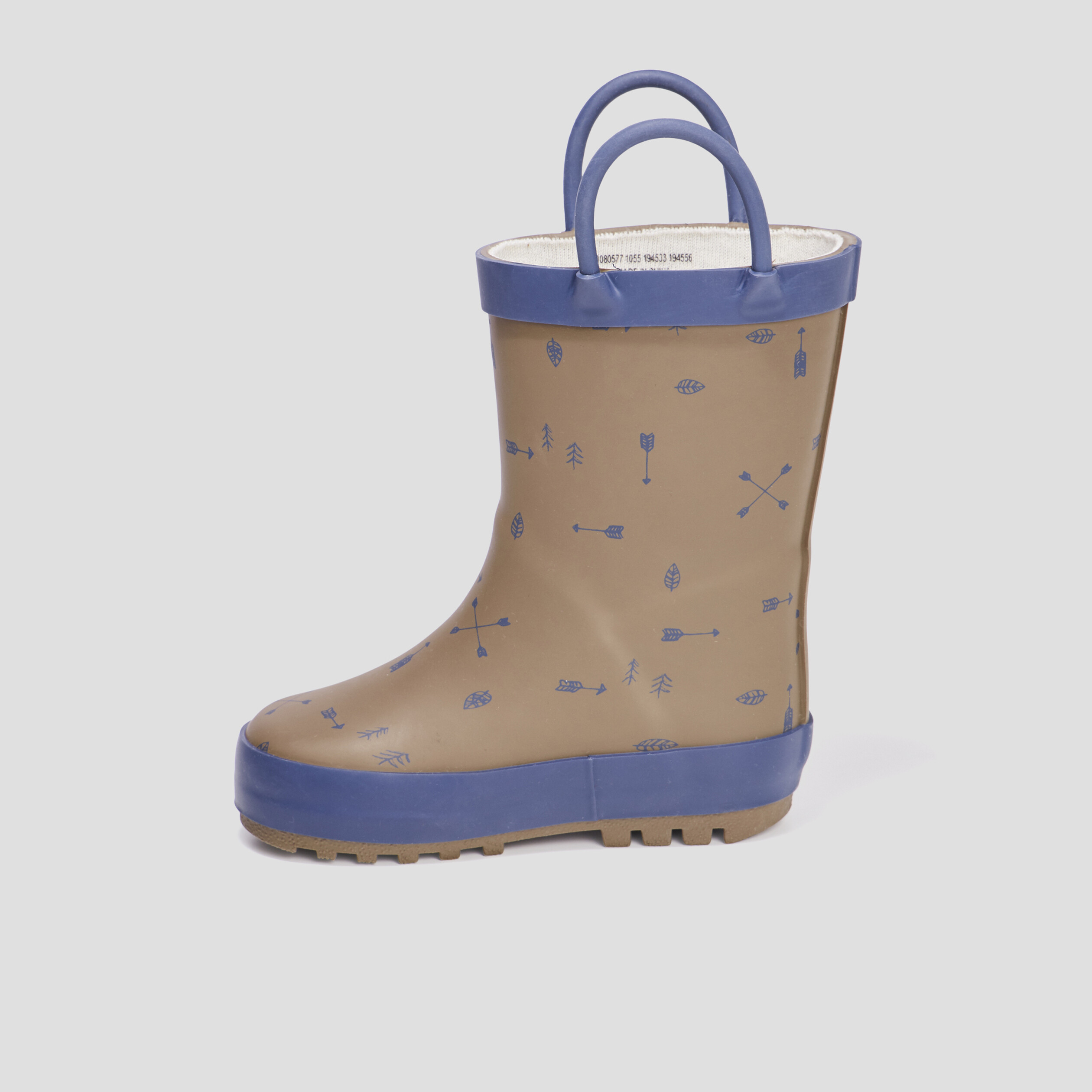 Botte de pluie bebe garcon taille 21 2025