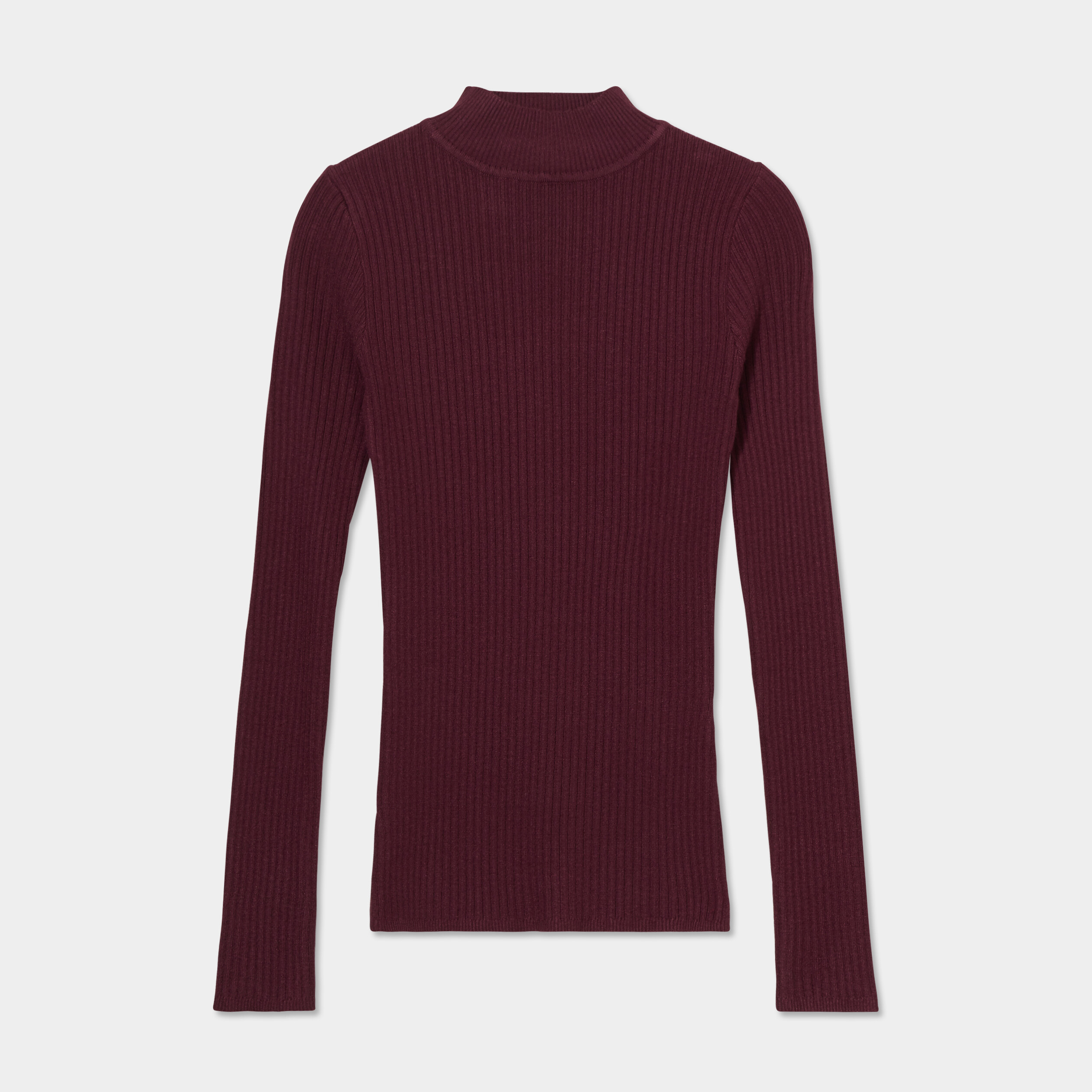 Pull prune femme online