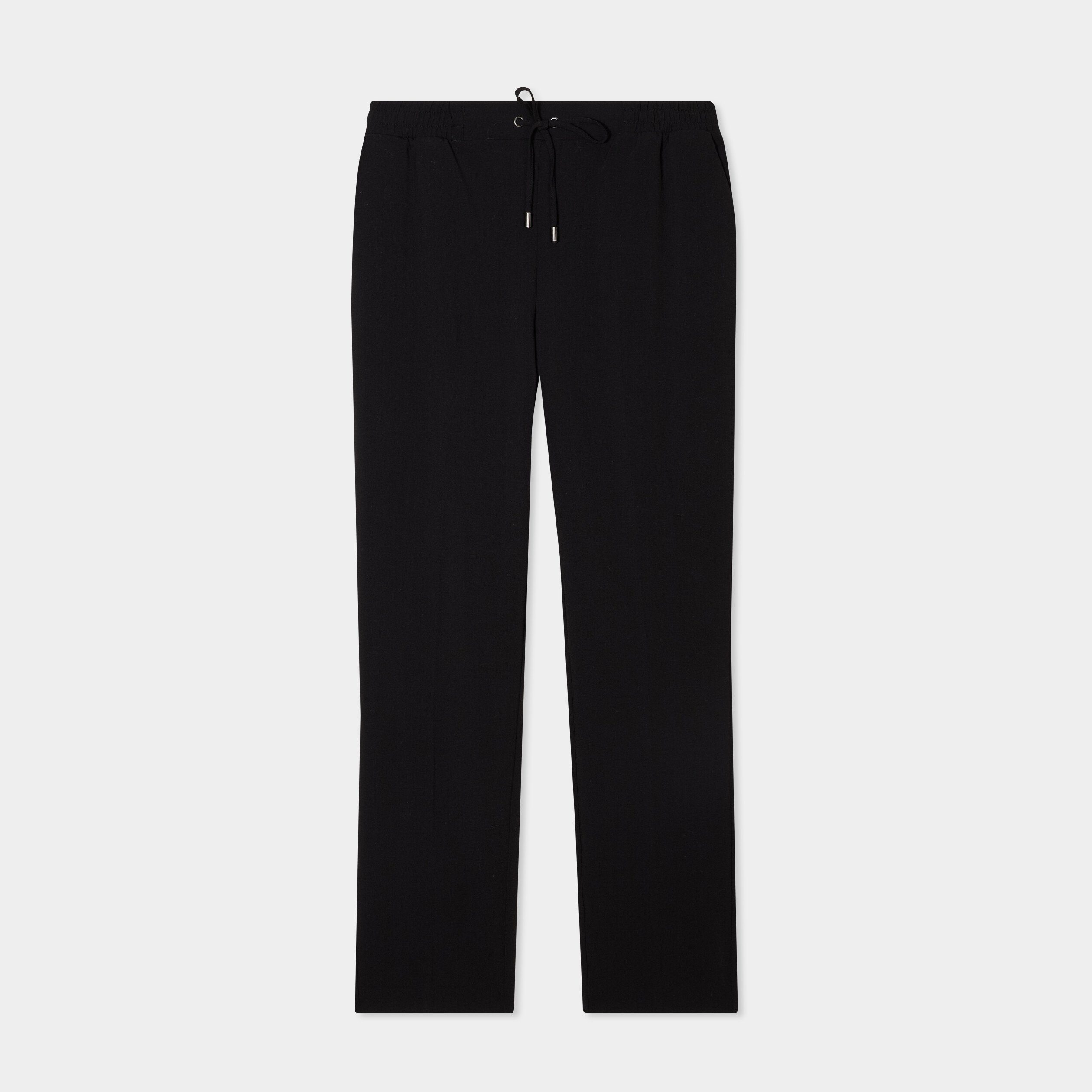 pantalon de jogging chino noir femme Pantalon de jogging chino noir femme