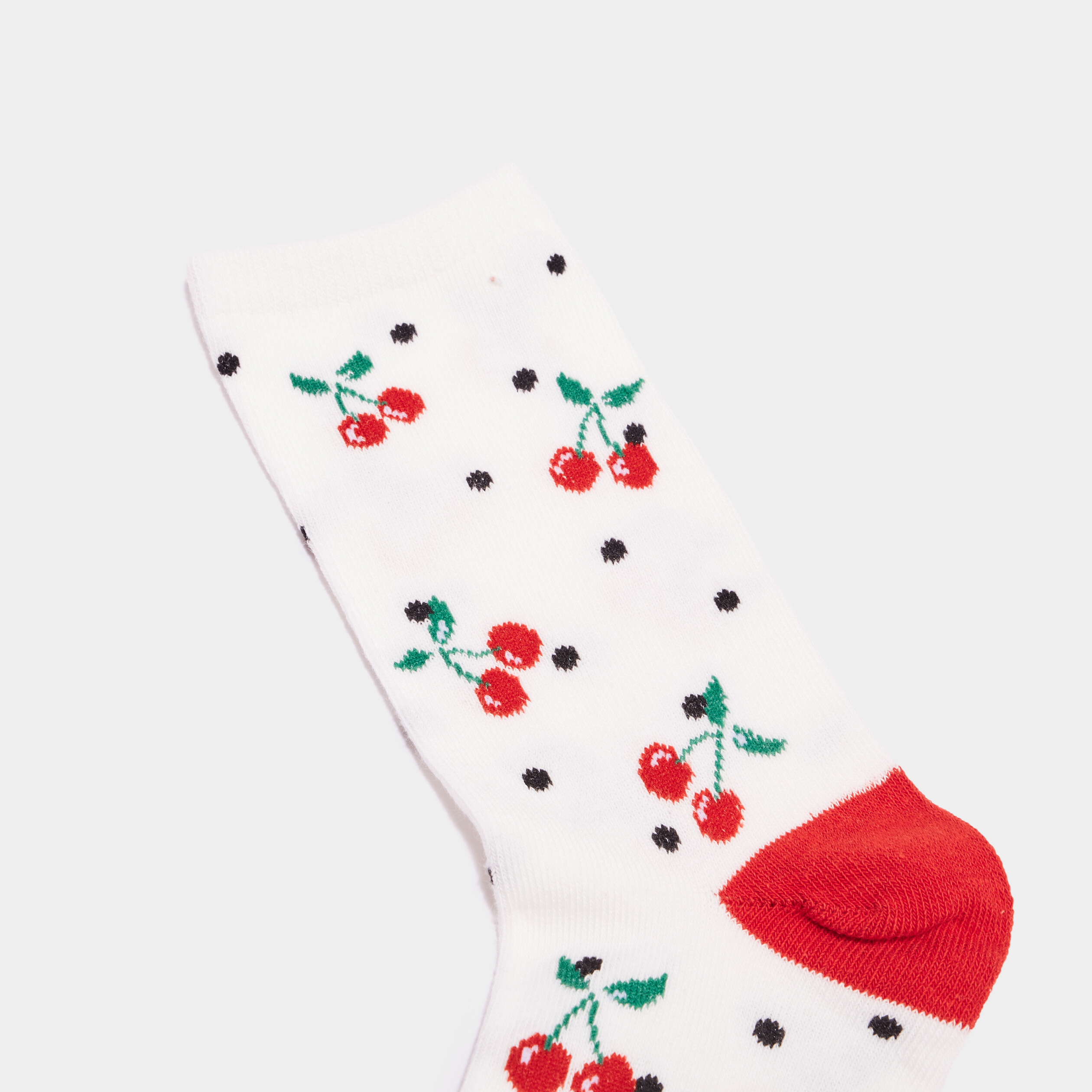 Dybag Lot De 4 Paires Chaussettes à Carreaux Tendance Pour Femme Et Fille - Confortables
