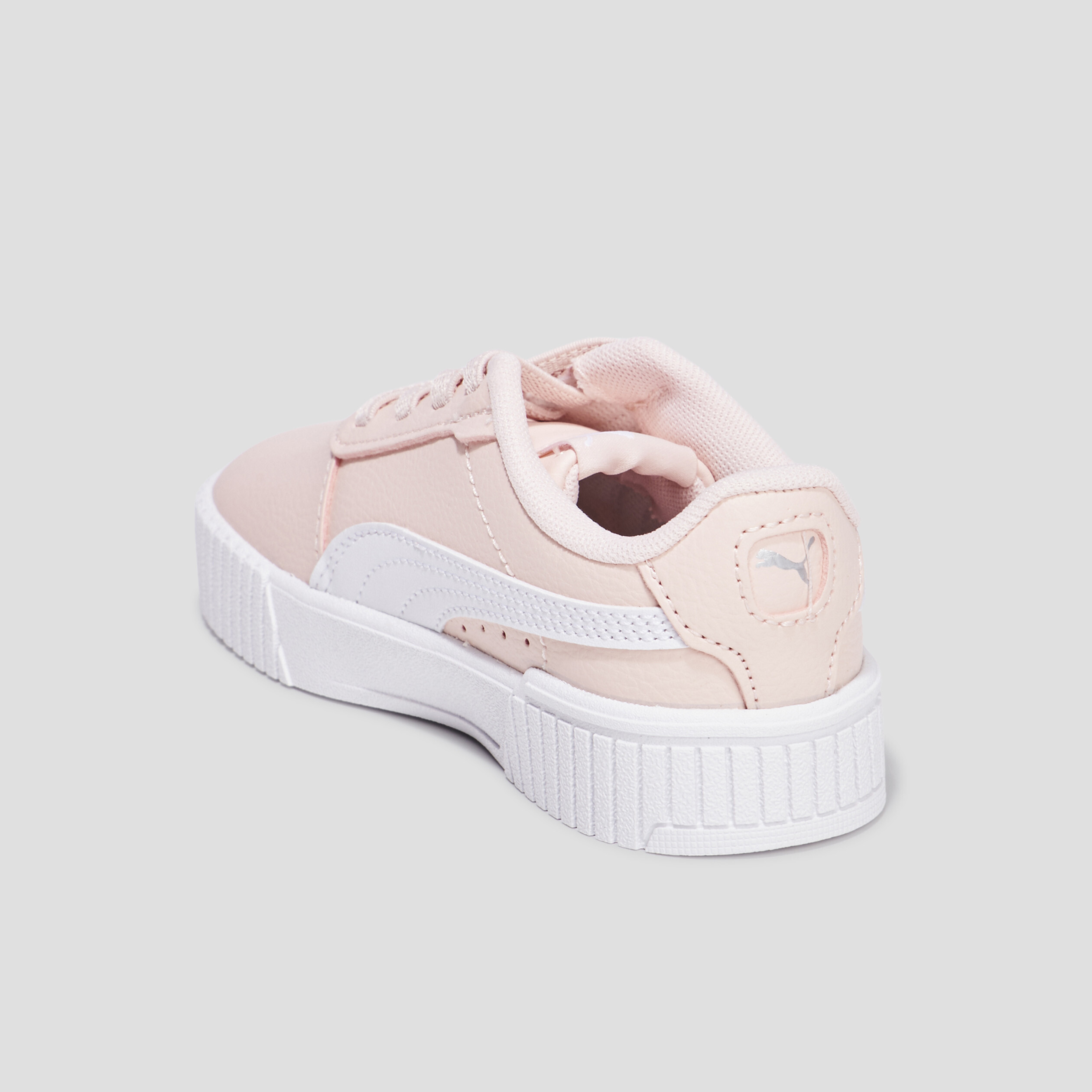 Puma rose on sale fille