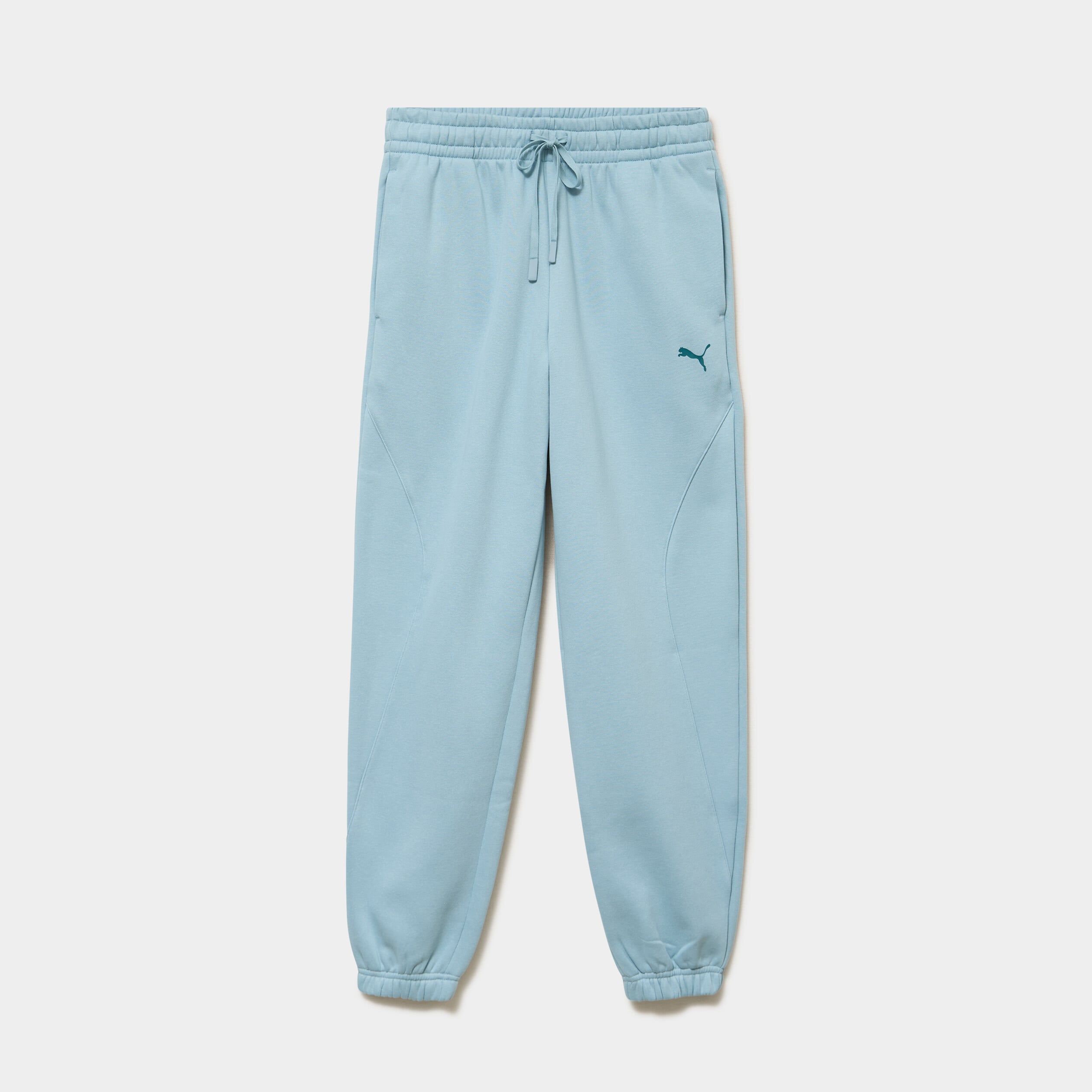 Pantalon de jogging regular Puma vert &eacute;meraude homme