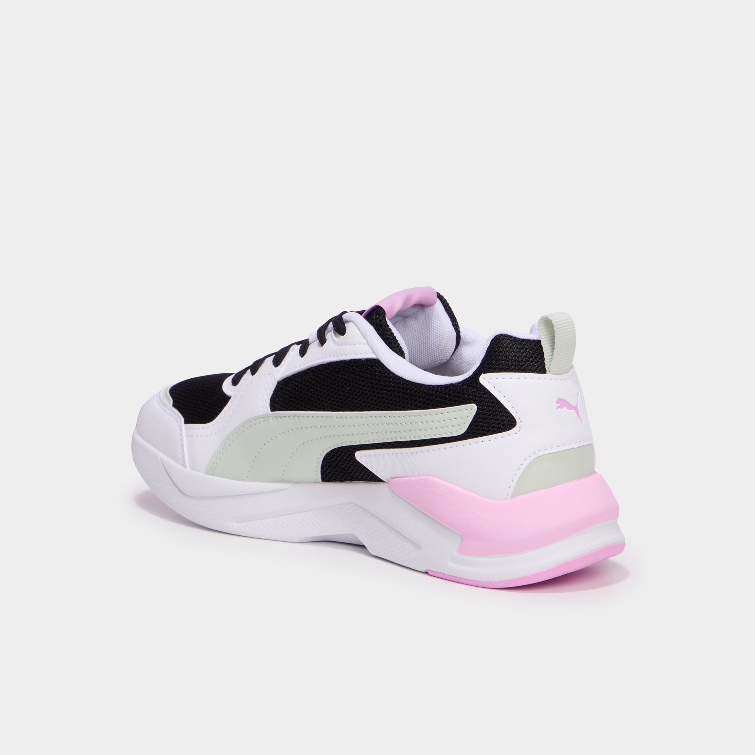 Baskets running Puma XRAY V3 LITE multicolore femme