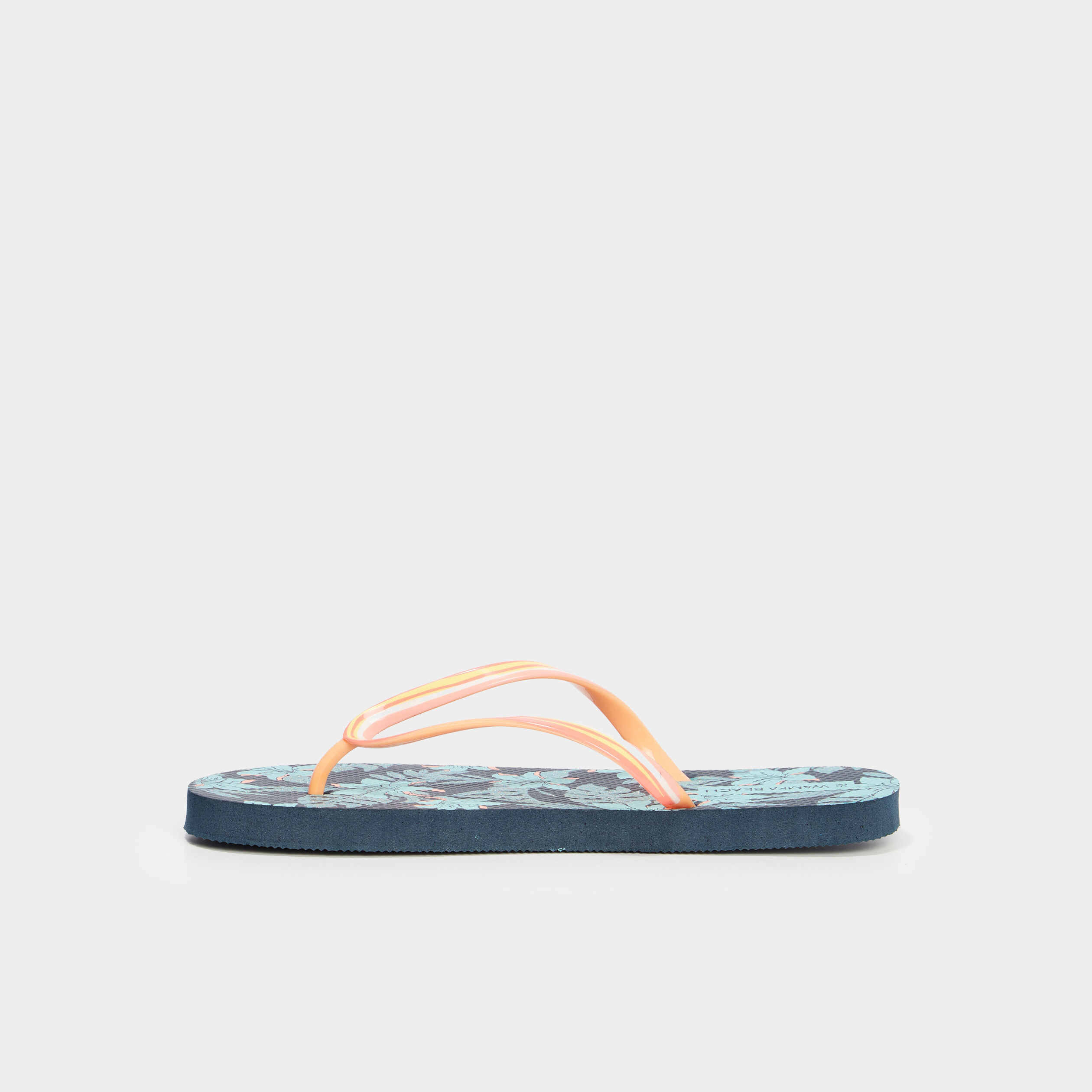 tongs wamea beach multicolore femme Tongs Wamea Beach multicolore femme