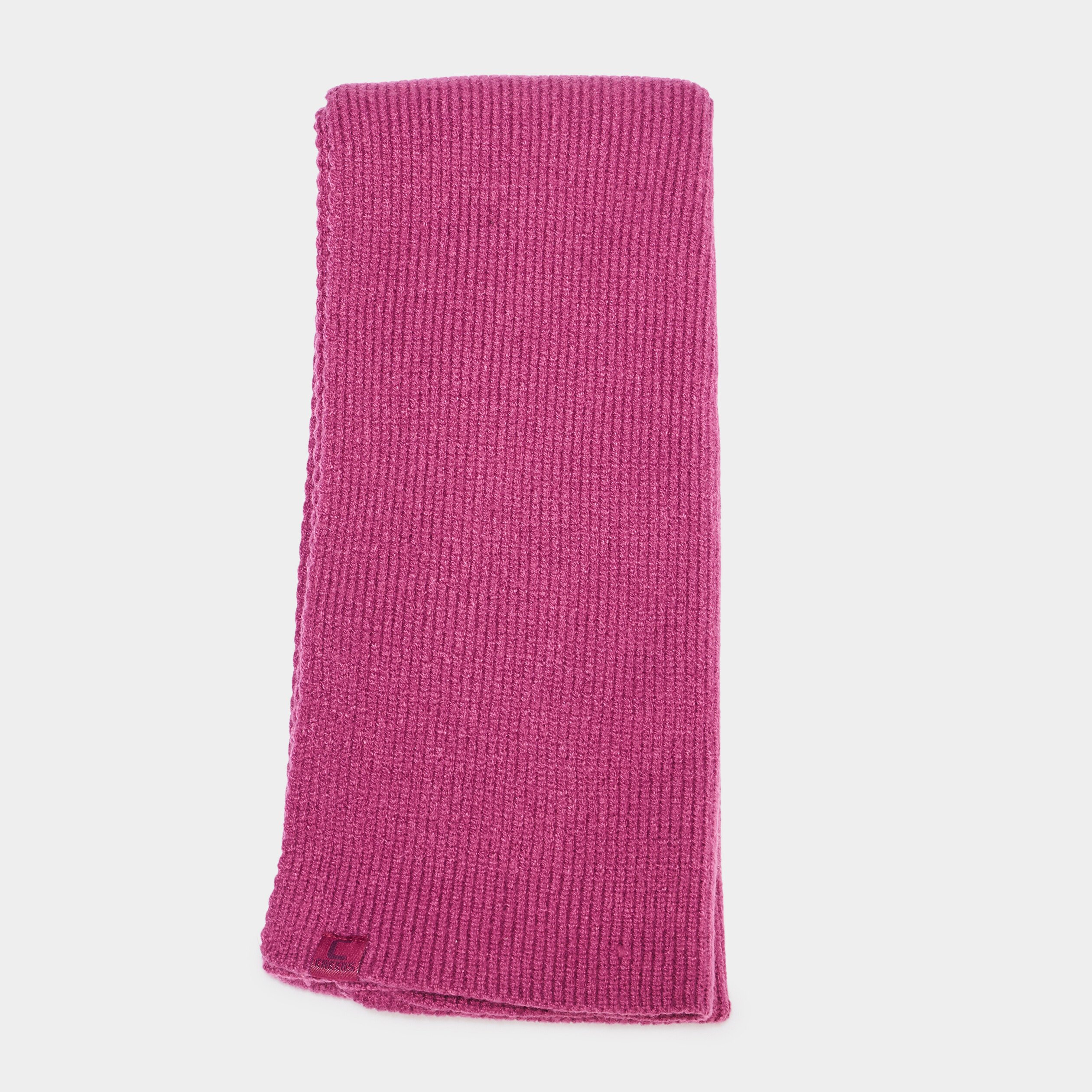 echarpe creeks prune femme Écharpe Creeks prune femme