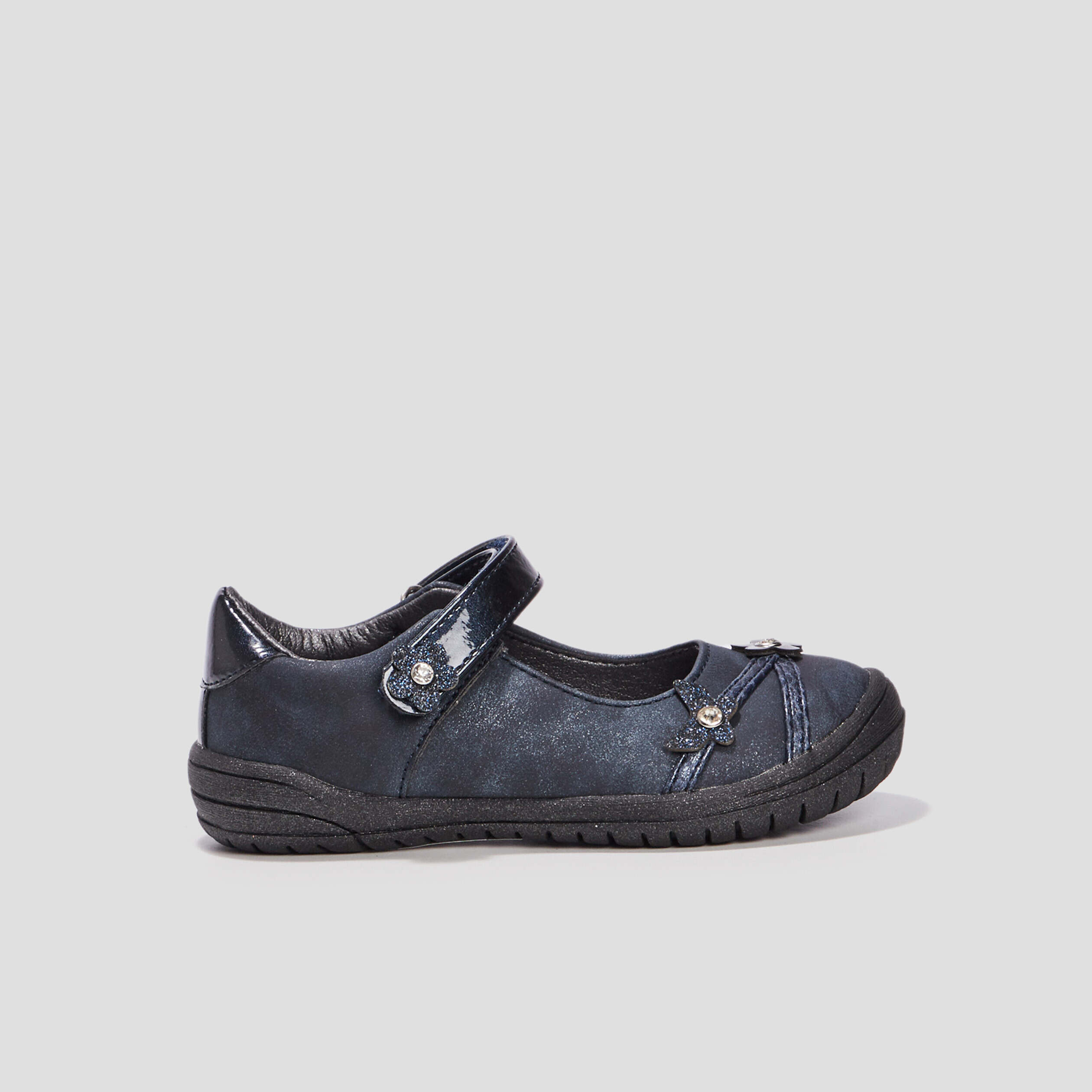 babies a details bijoux bleu fille Babies à détails bijoux bleu fille
