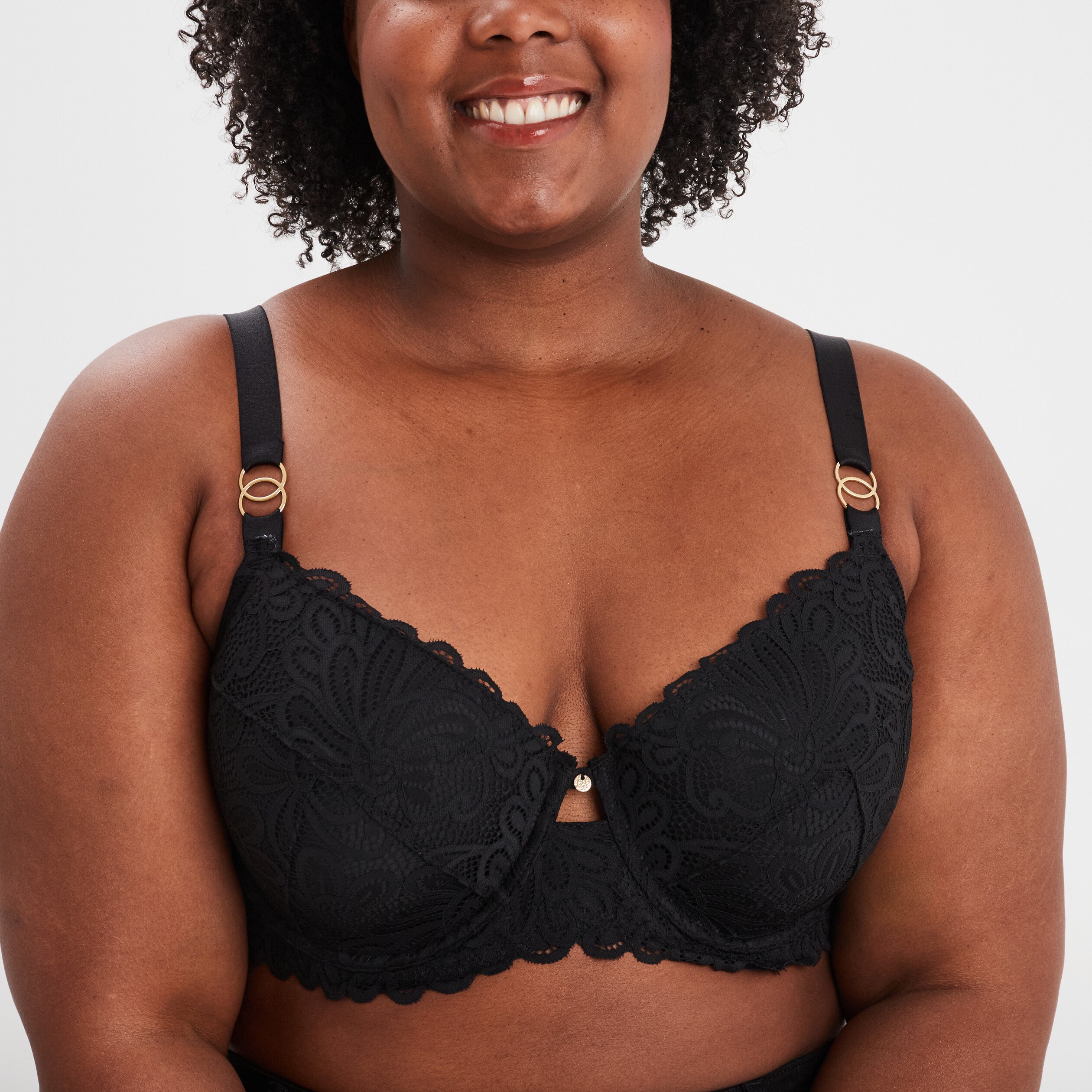 soutien gorge emboitant dentelle noir femmegt Soutien-gorge emboîtant dentelle noir femme grande taille