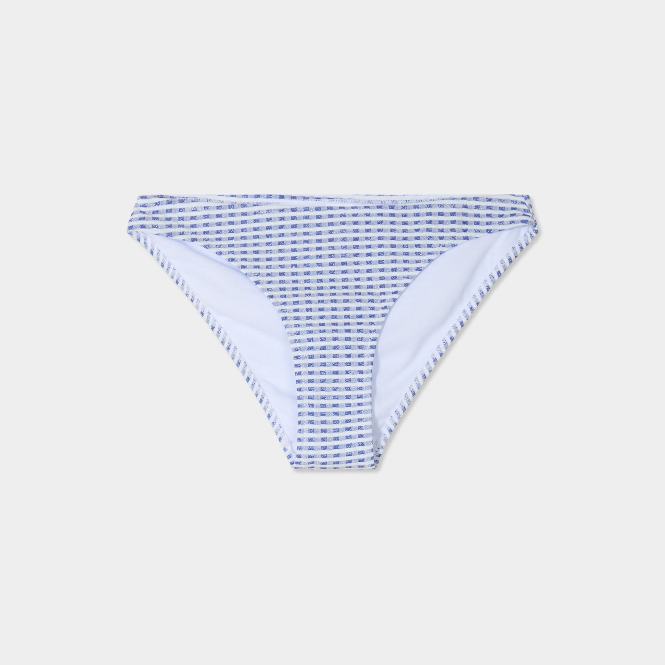 bas de maillot de bain bleu femme Bas de maillot de bain bleu femme